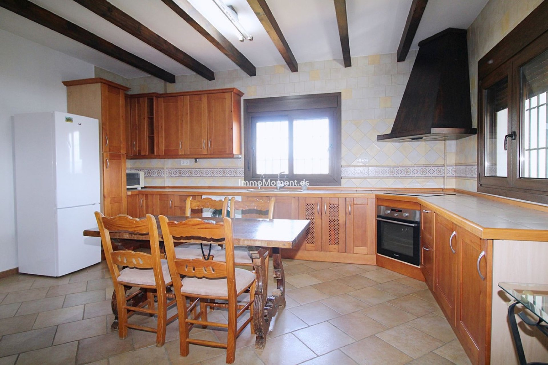 Reventa - Casa de campo - Interior  - Coín