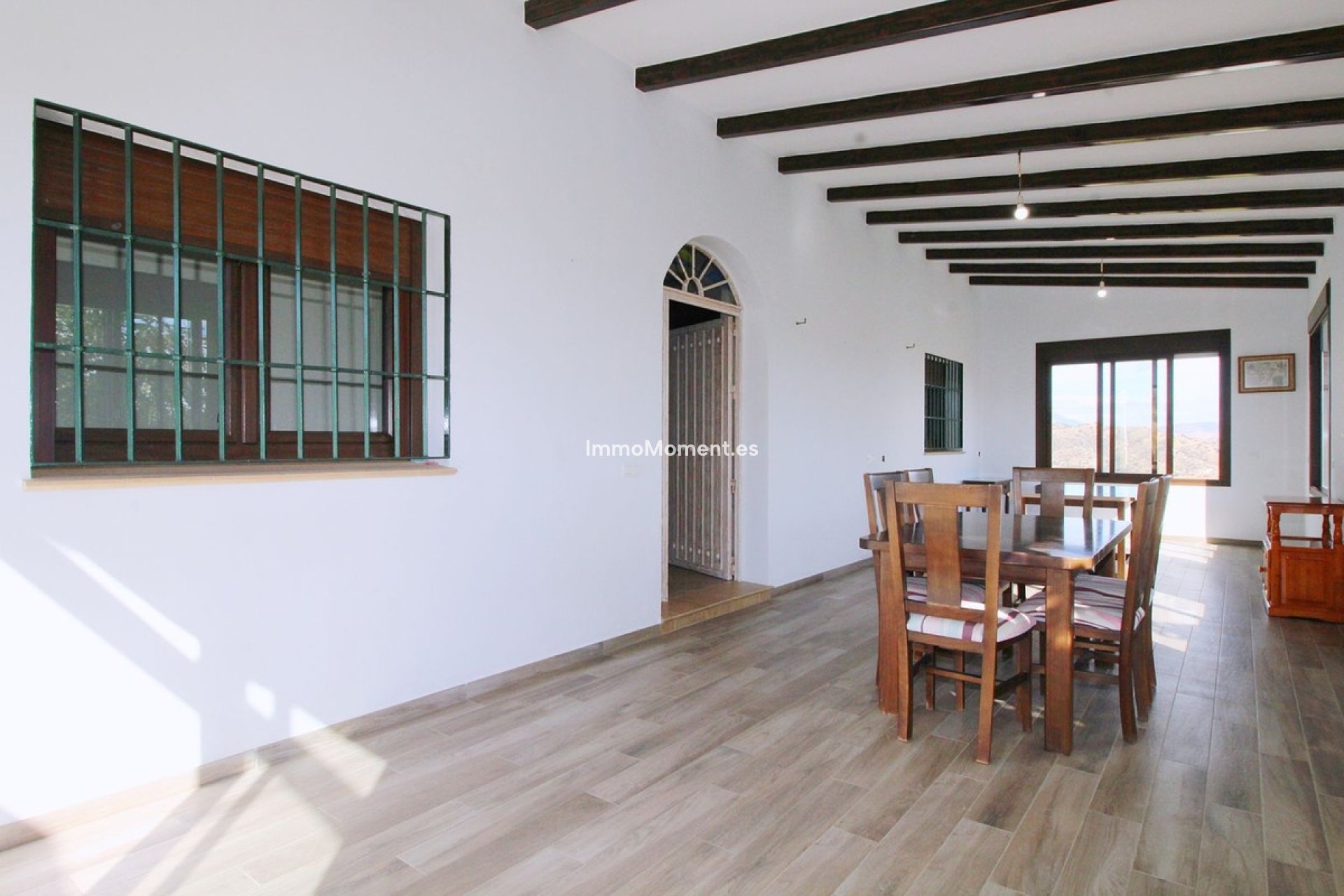 Reventa - Casa de campo - Interior  - Coín