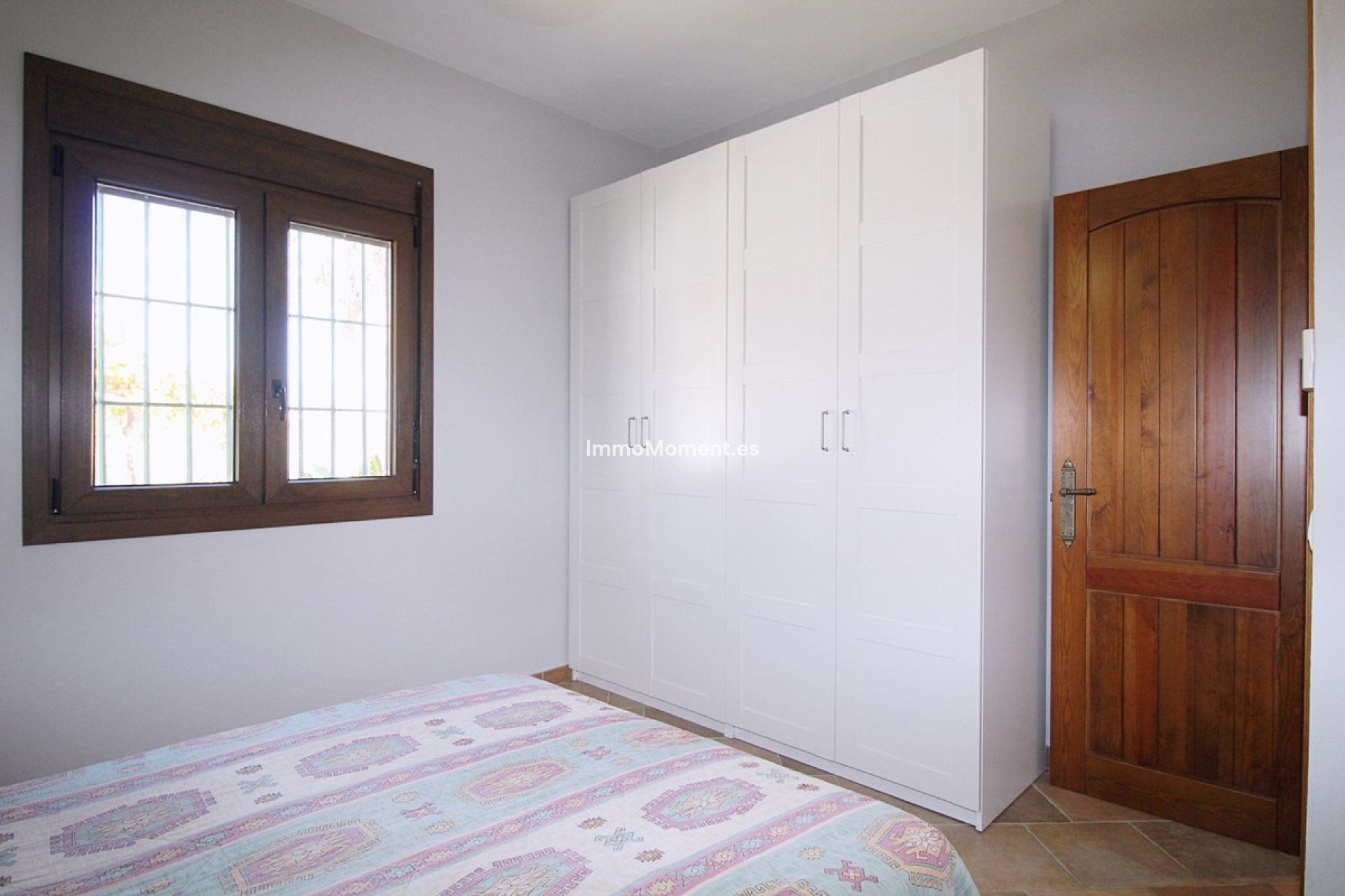 Reventa - Casa de campo - Interior  - Coín