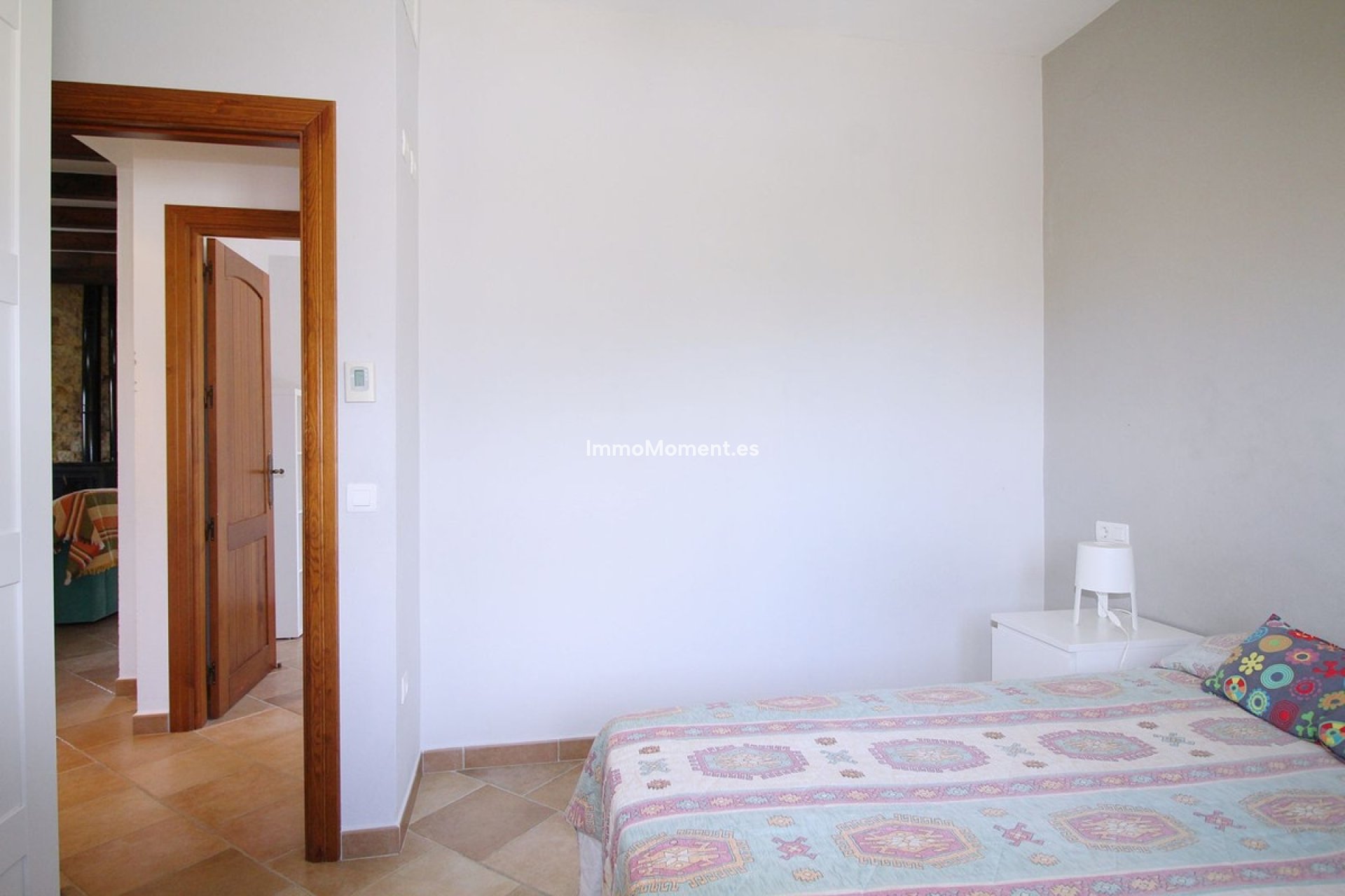 Reventa - Casa de campo - Interior  - Coín