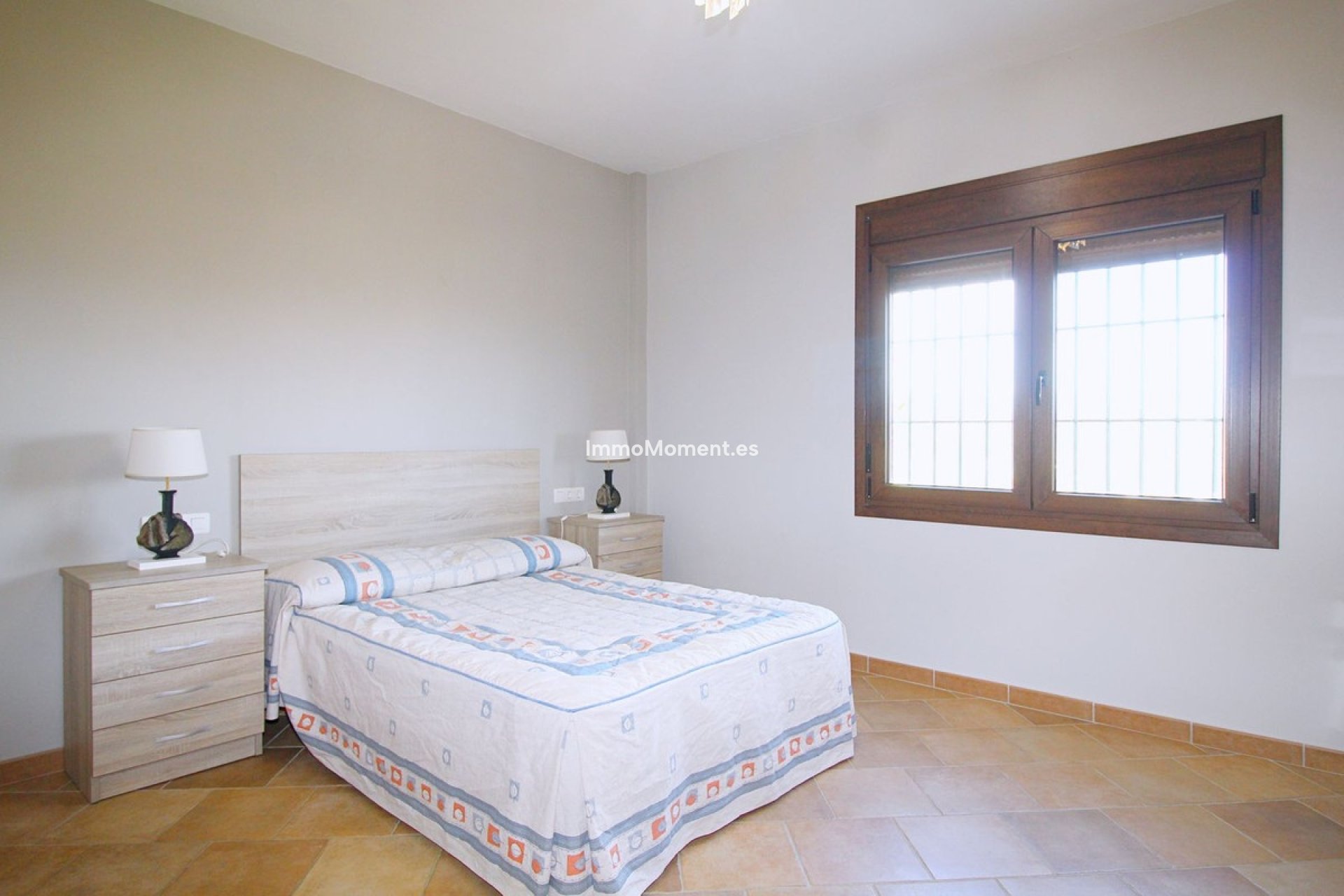 Reventa - Casa de campo - Interior  - Coín