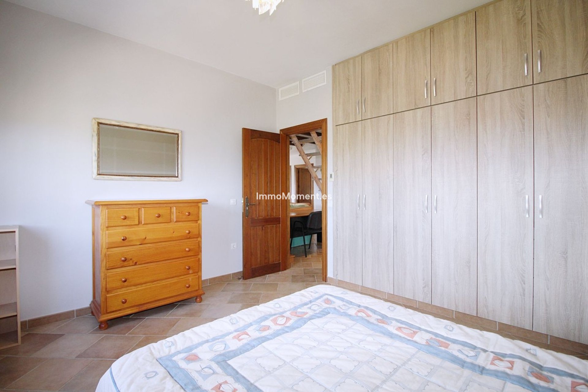 Reventa - Casa de campo - Interior  - Coín