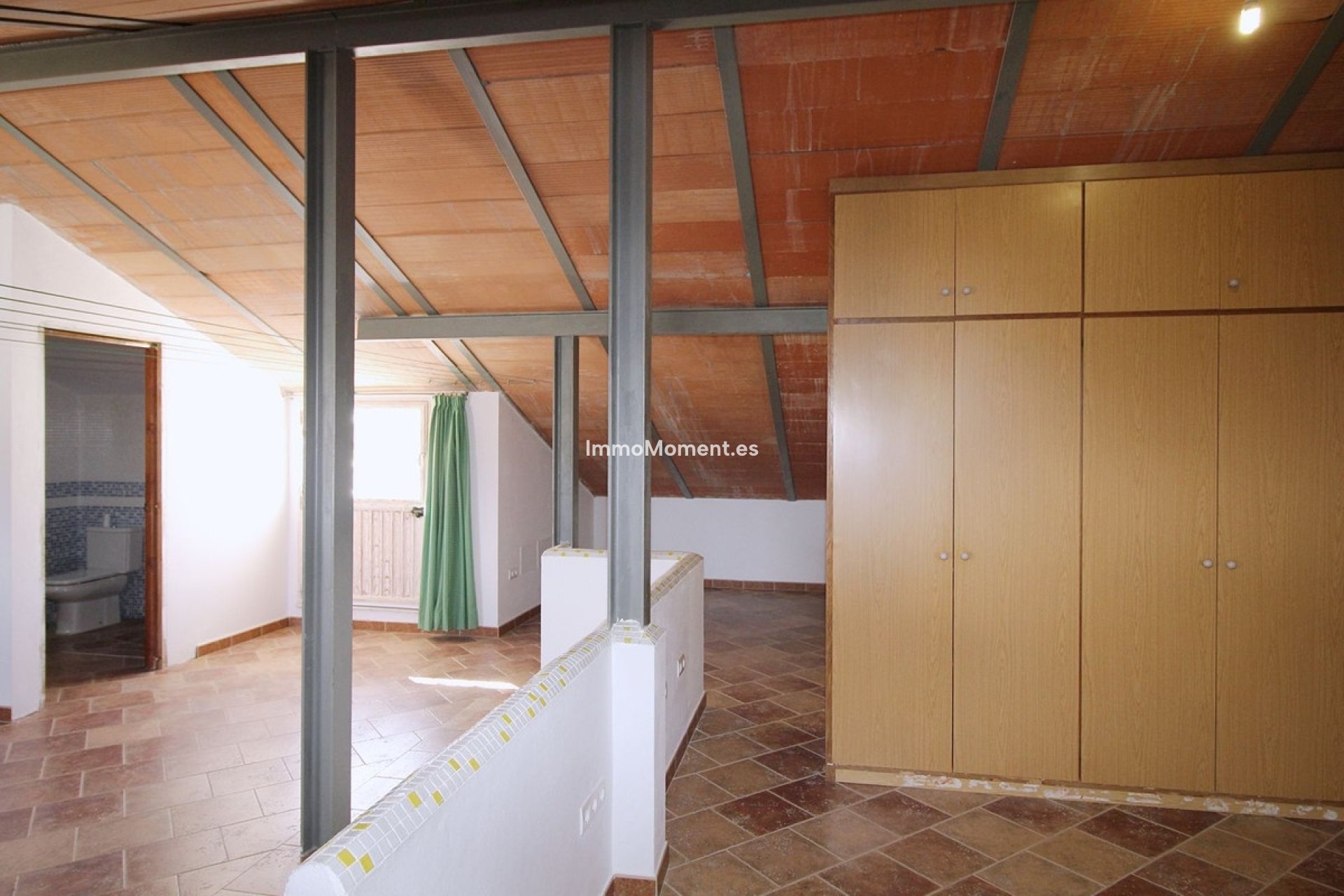 Reventa - Casa de campo - Interior  - Coín