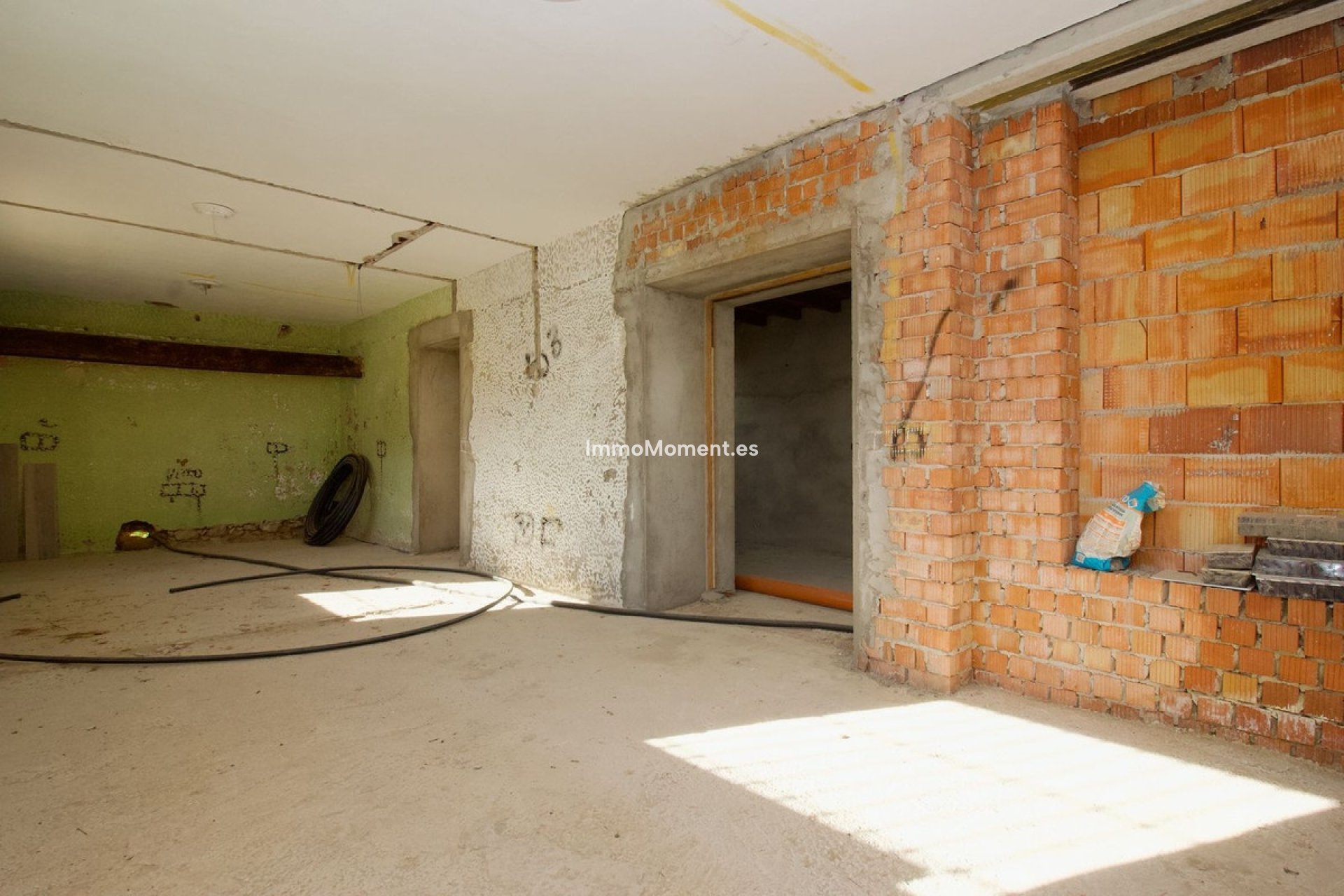 Reventa - Casa de campo - Interior  - Coín