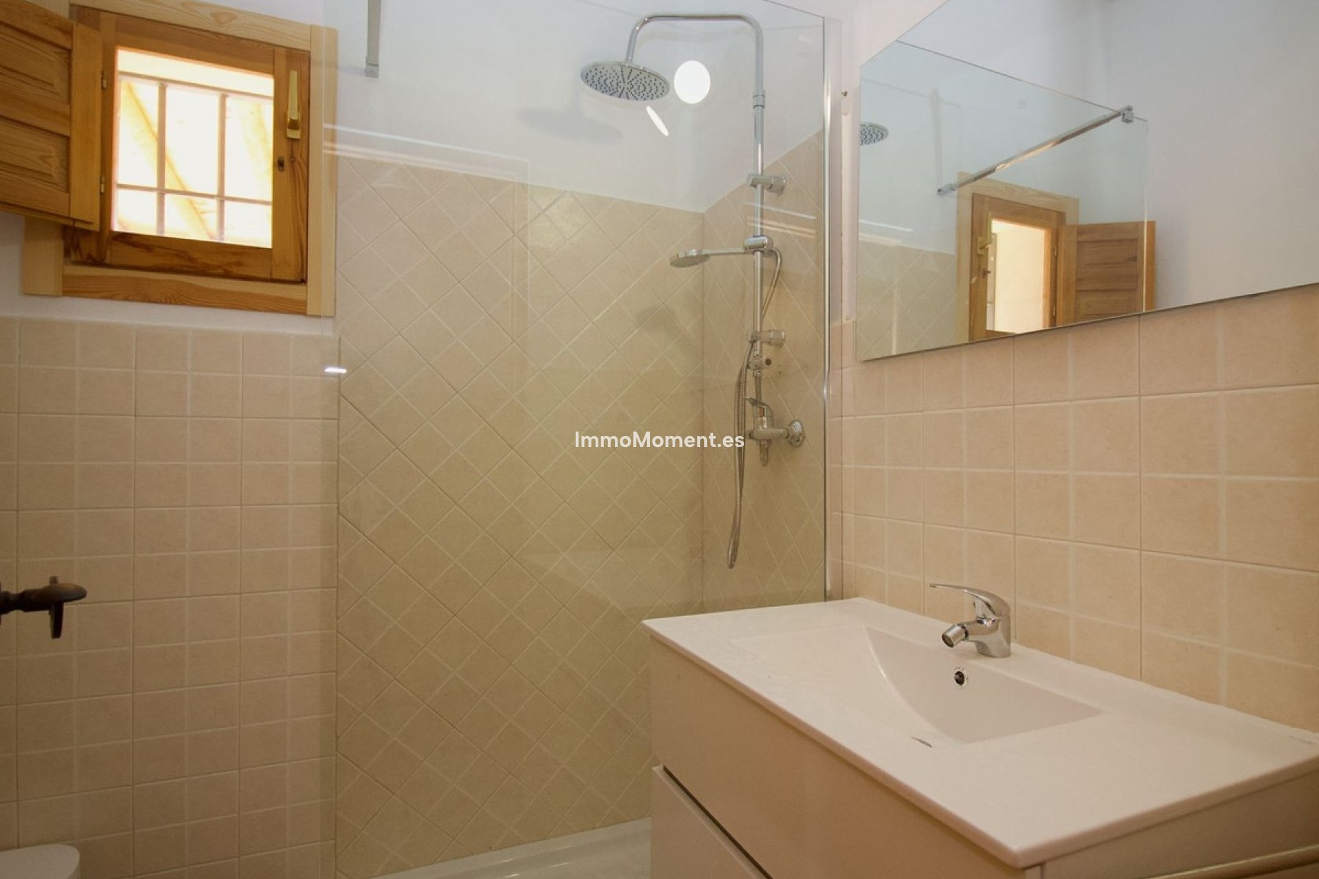 Reventa - Casa de campo - Interior  - Coín