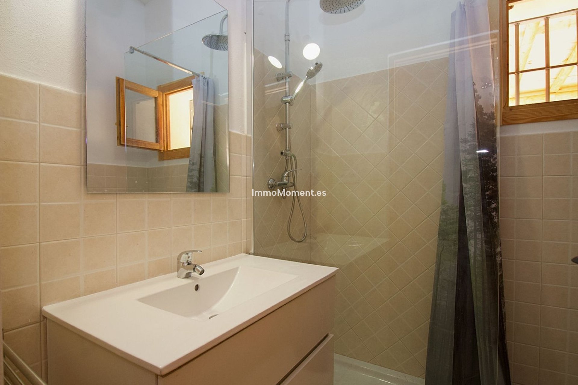 Reventa - Casa de campo - Interior  - Coín