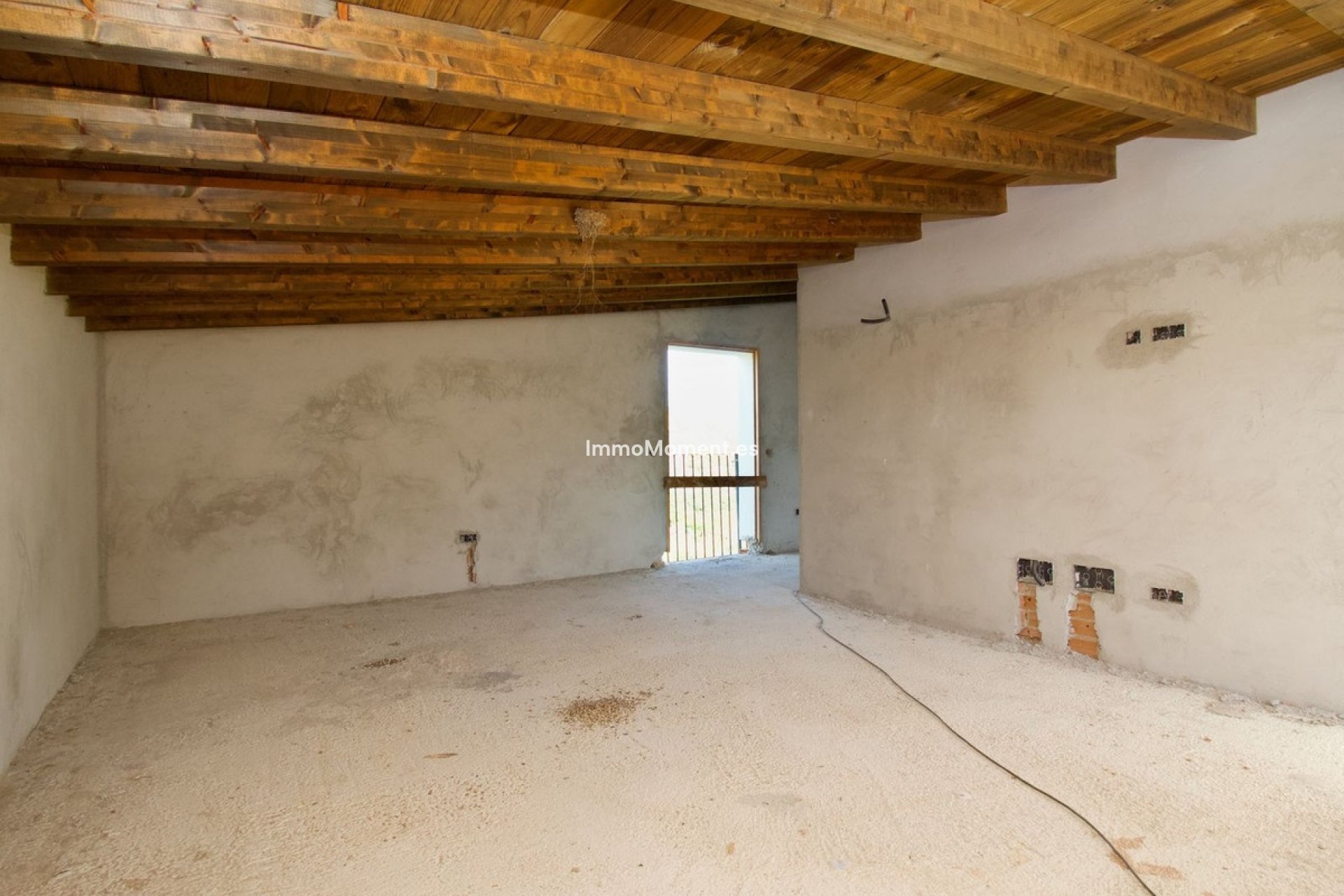 Reventa - Casa de campo - Interior  - Coín