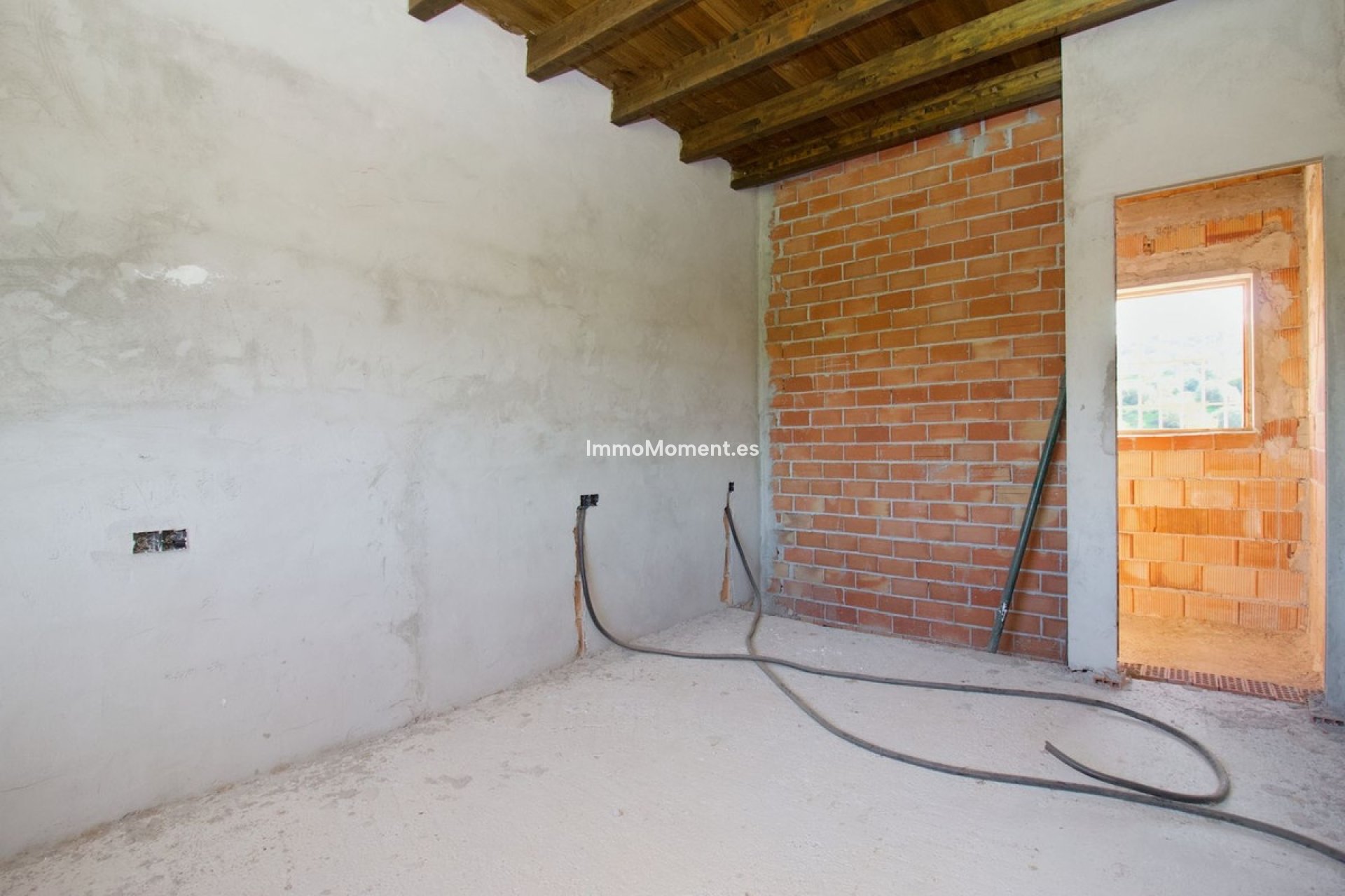 Reventa - Casa de campo - Interior  - Coín