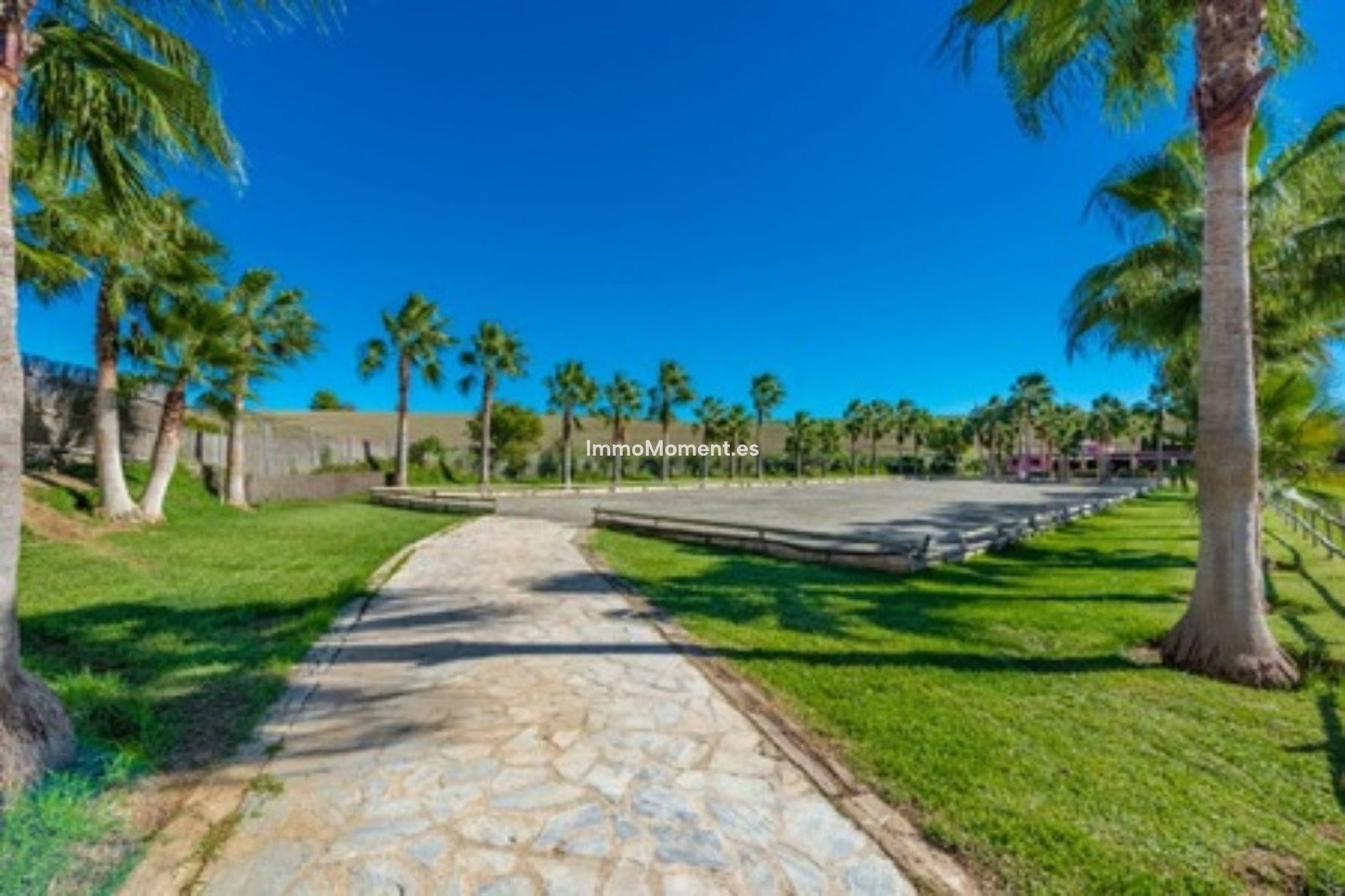 Reventa - Casa de campo - Interior  - Coín