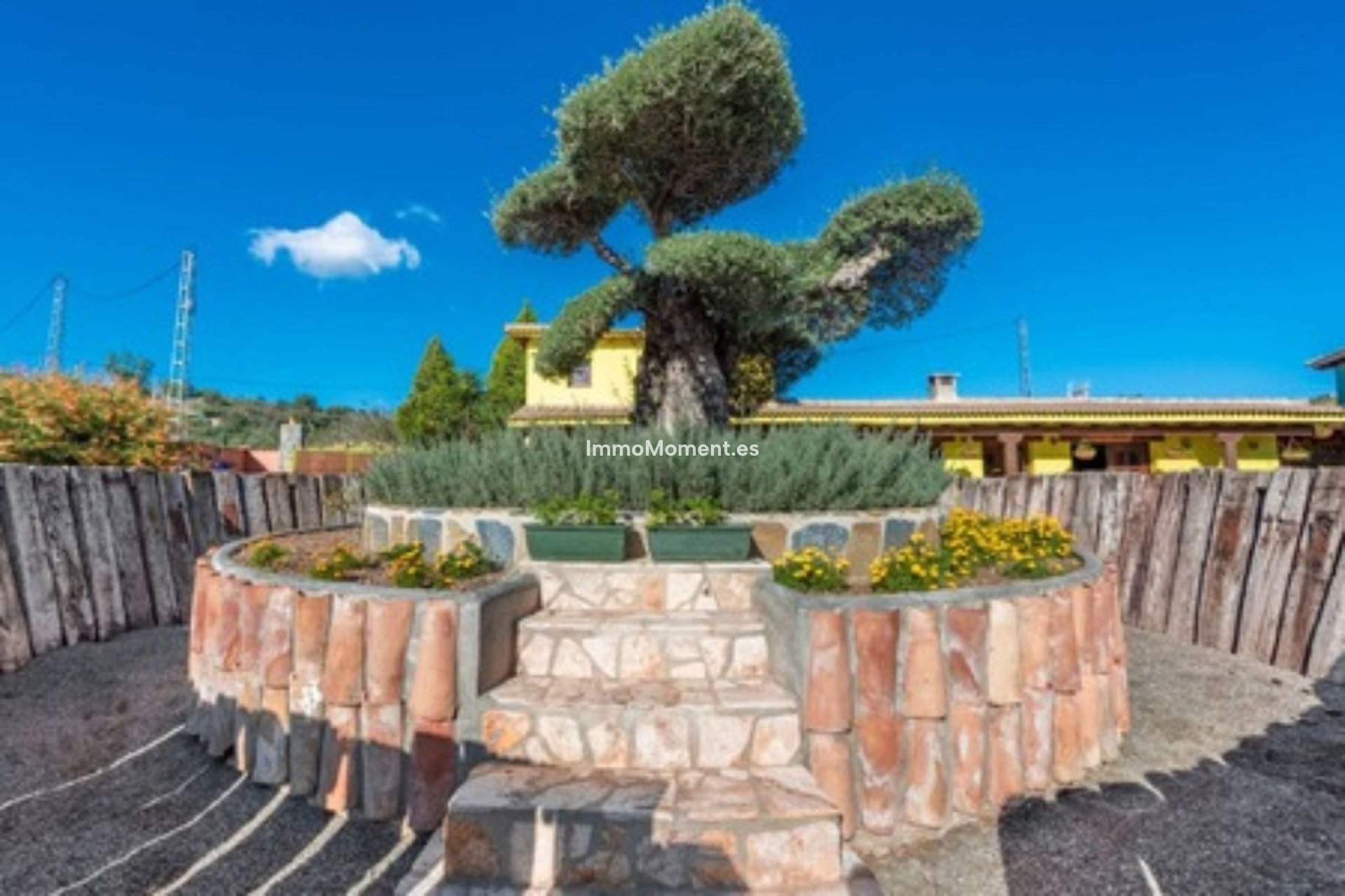 Reventa - Casa de campo - Interior  - Coín