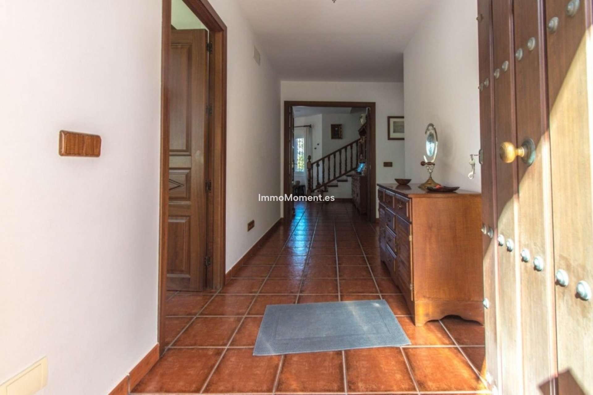 Reventa - Casa de campo - Interior  - Coín