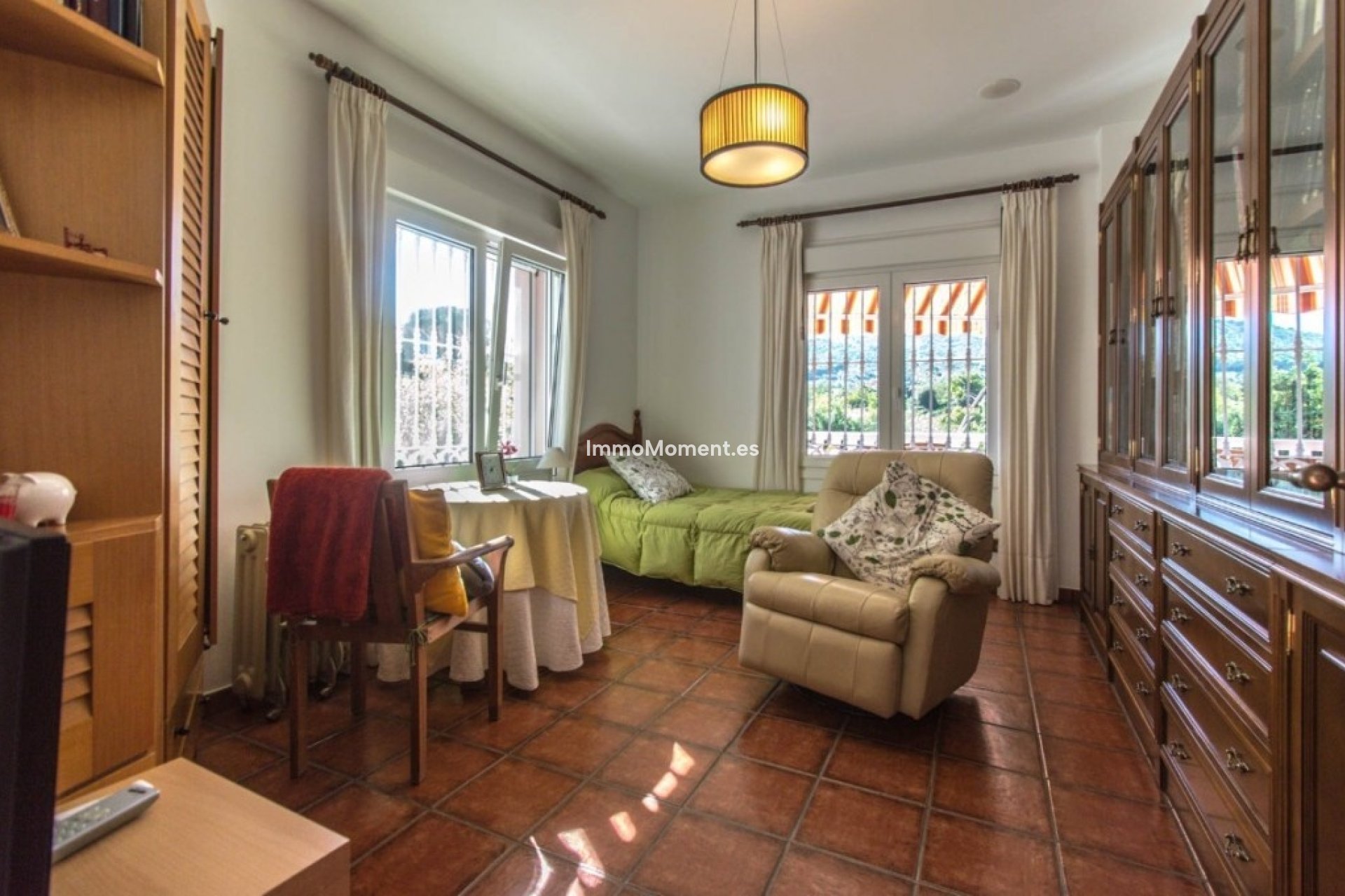 Reventa - Casa de campo - Interior  - Coín