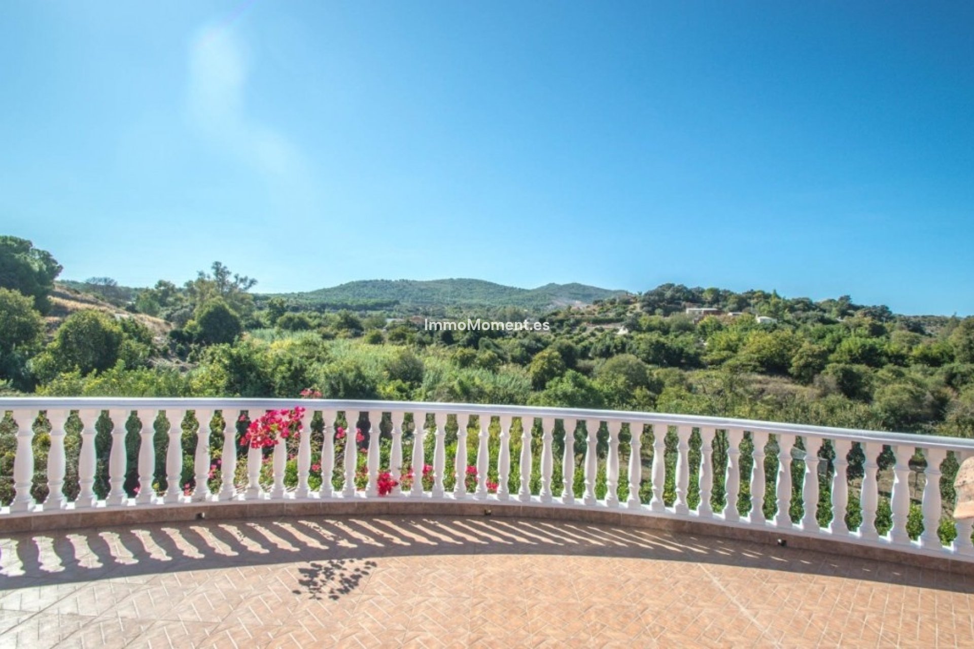 Reventa - Casa de campo - Interior  - Coín