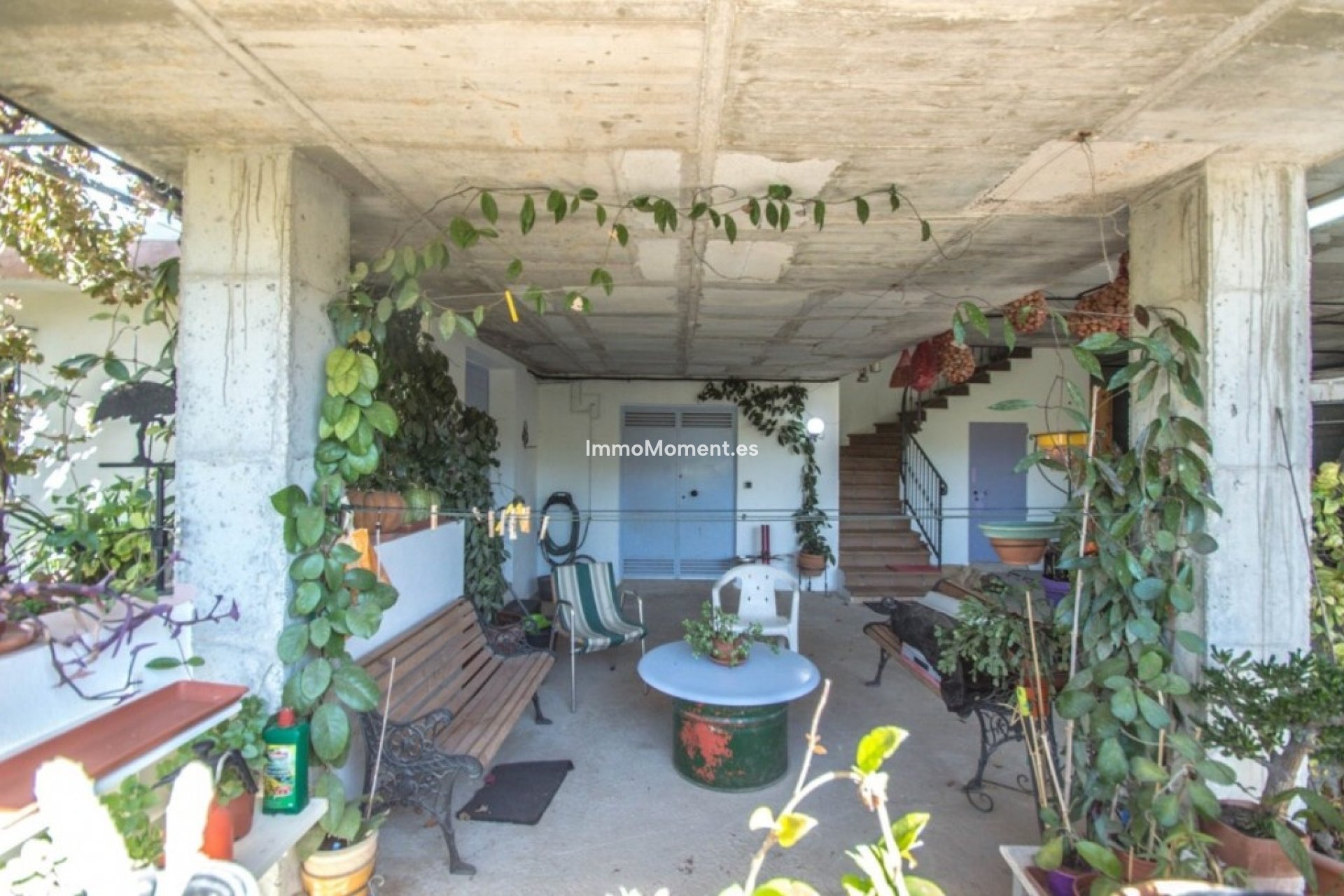 Reventa - Casa de campo - Interior  - Coín