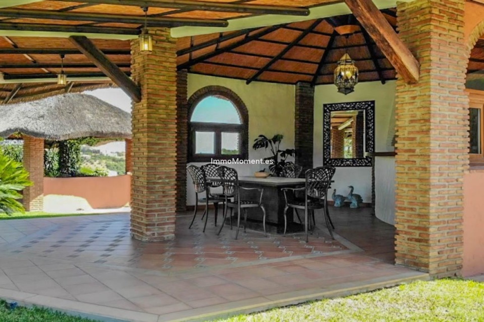 Reventa - Casa de campo - Interior  - Coín