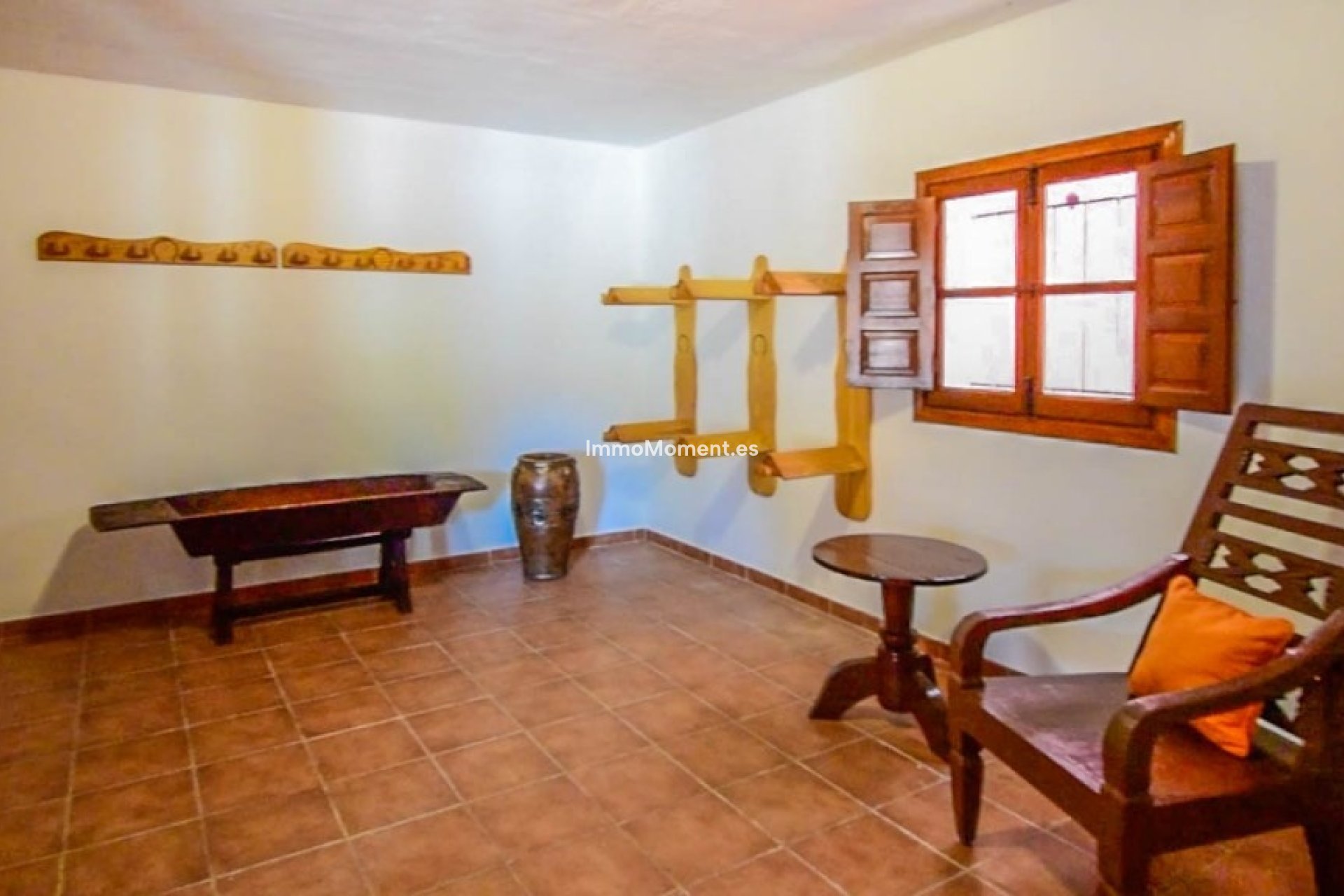 Reventa - Casa de campo - Interior  - Coín