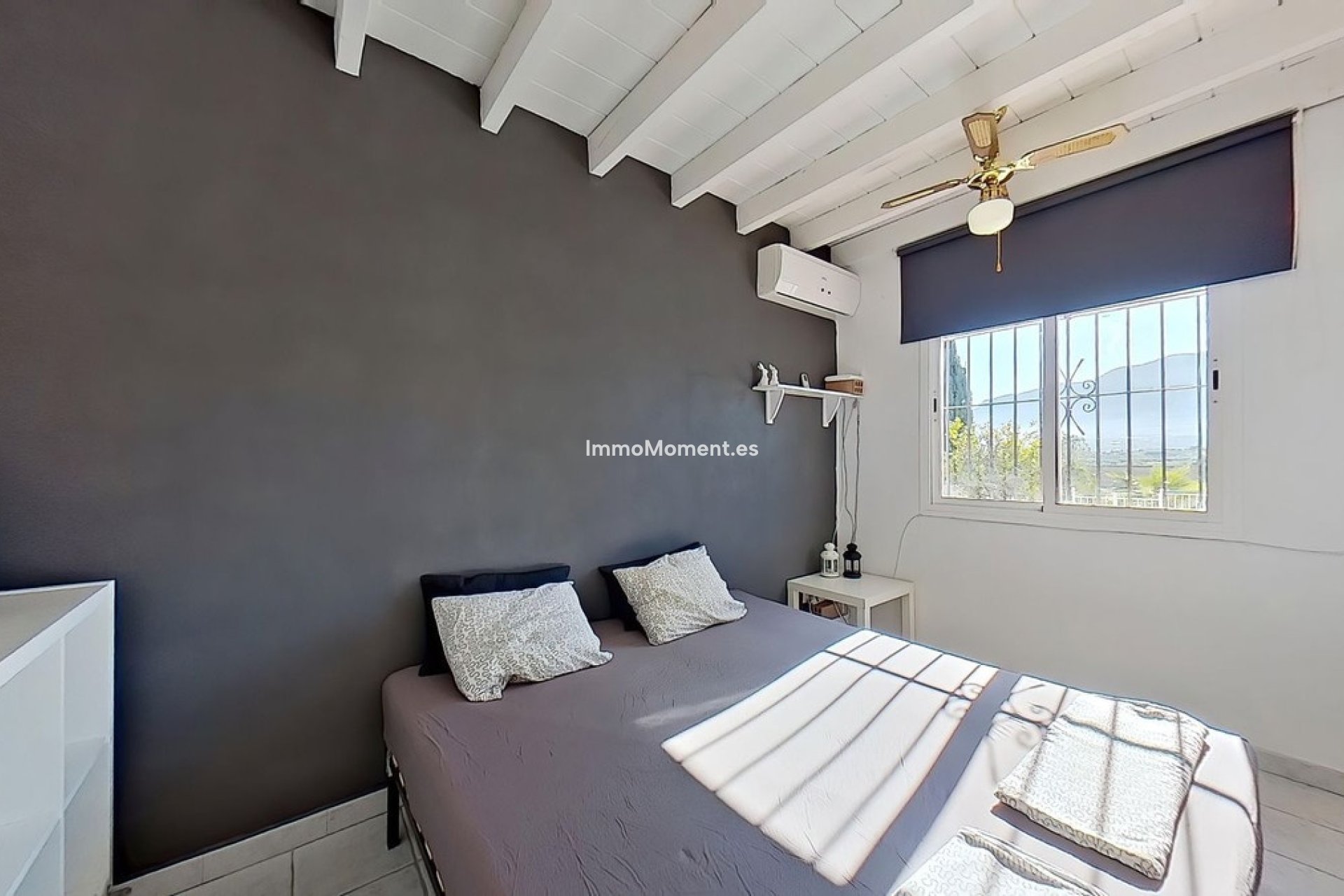 Reventa - Casa de campo - Interior  - Coín