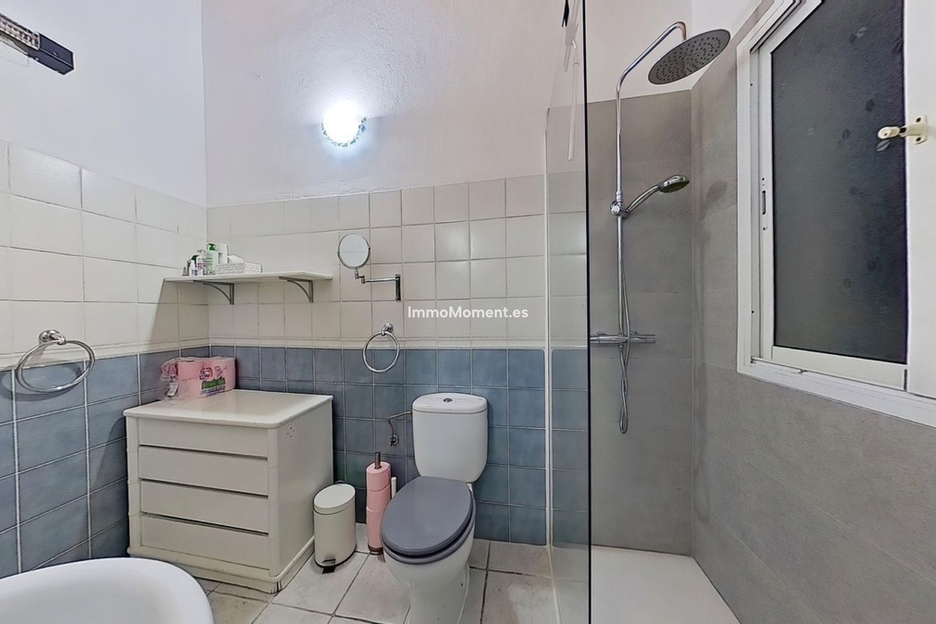 Reventa - Casa de campo - Interior  - Coín