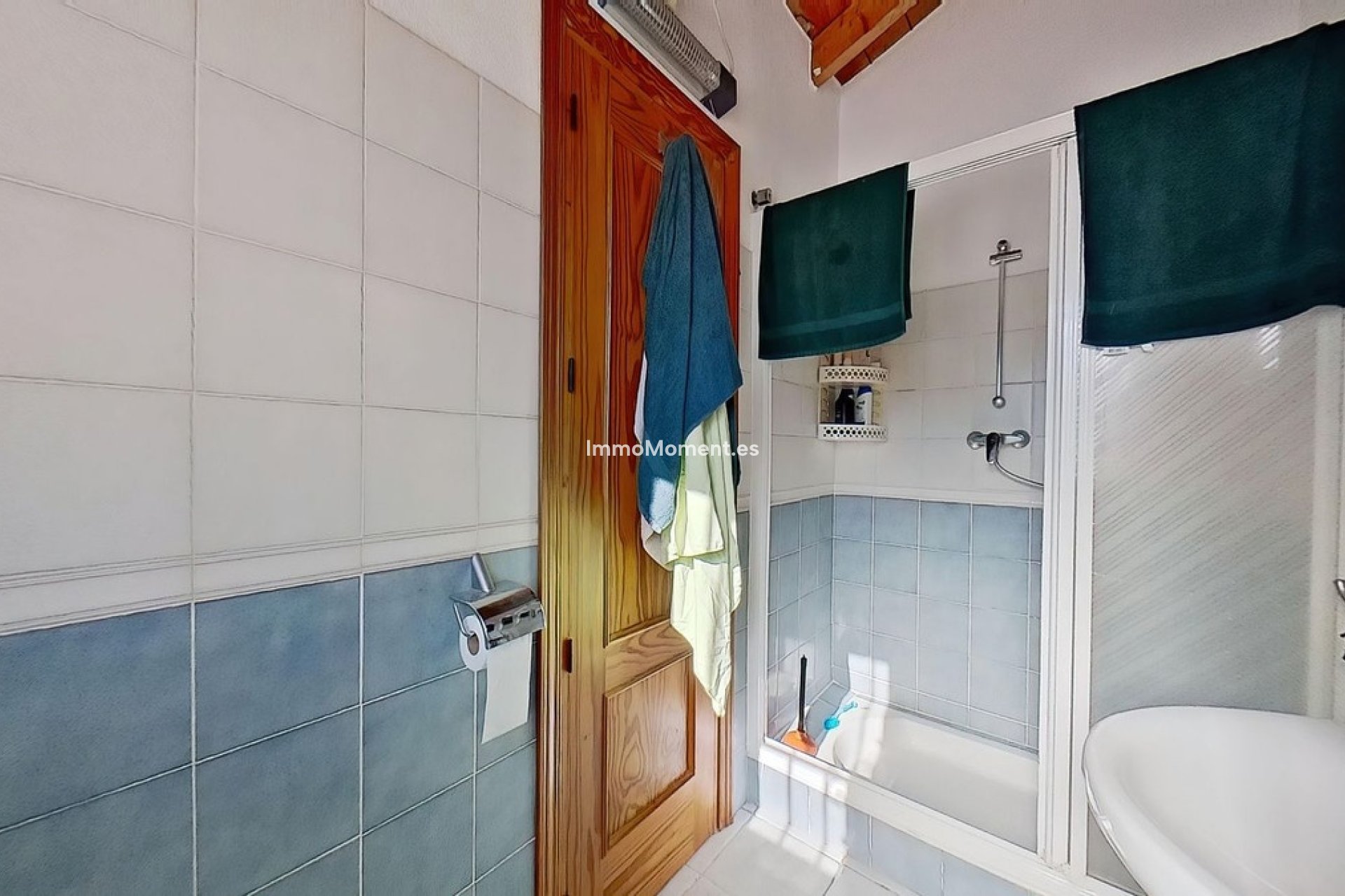 Reventa - Casa de campo - Interior  - Coín