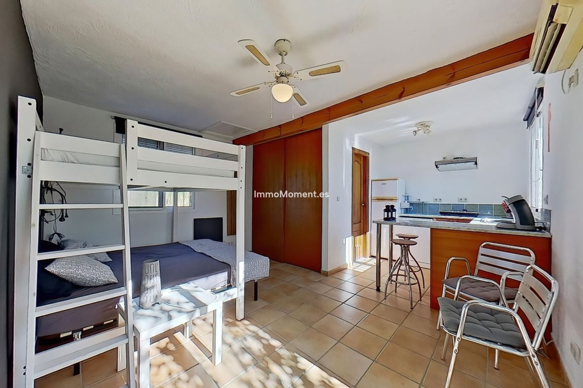 Reventa - Casa de campo - Interior  - Coín