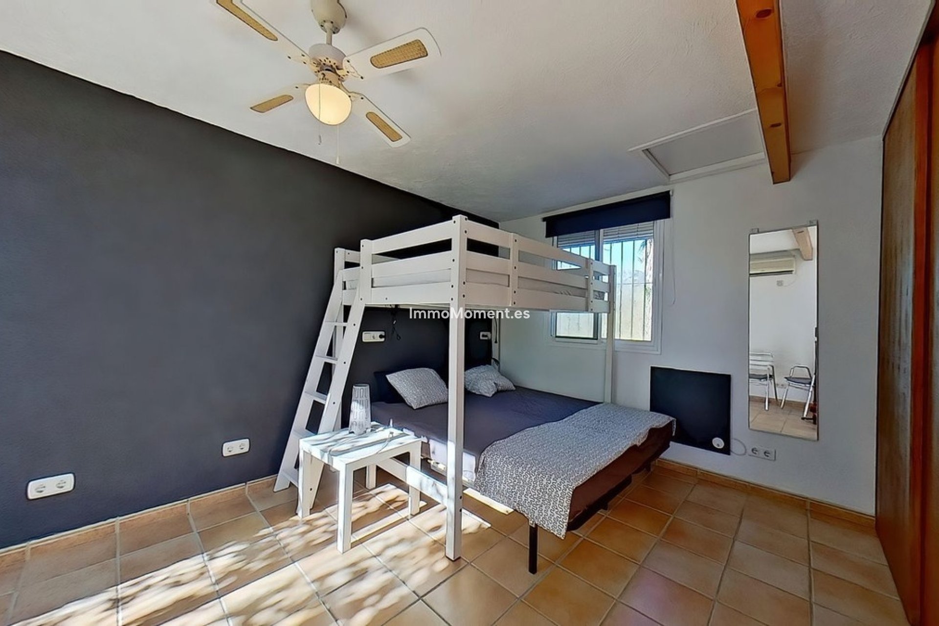 Reventa - Casa de campo - Interior  - Coín