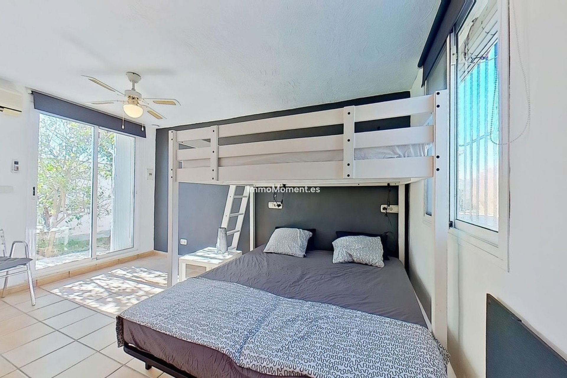 Reventa - Casa de campo - Interior  - Coín