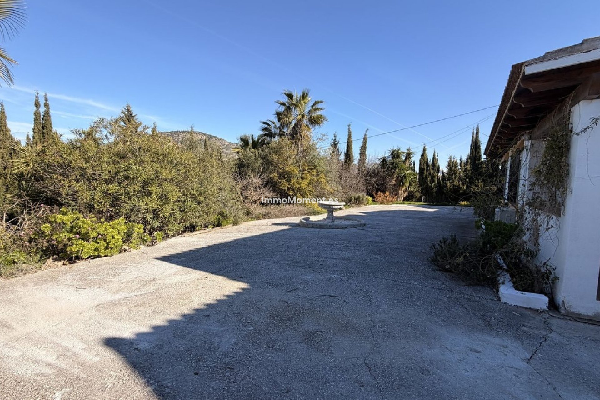 Reventa - Casa de campo - Interior  - Coín