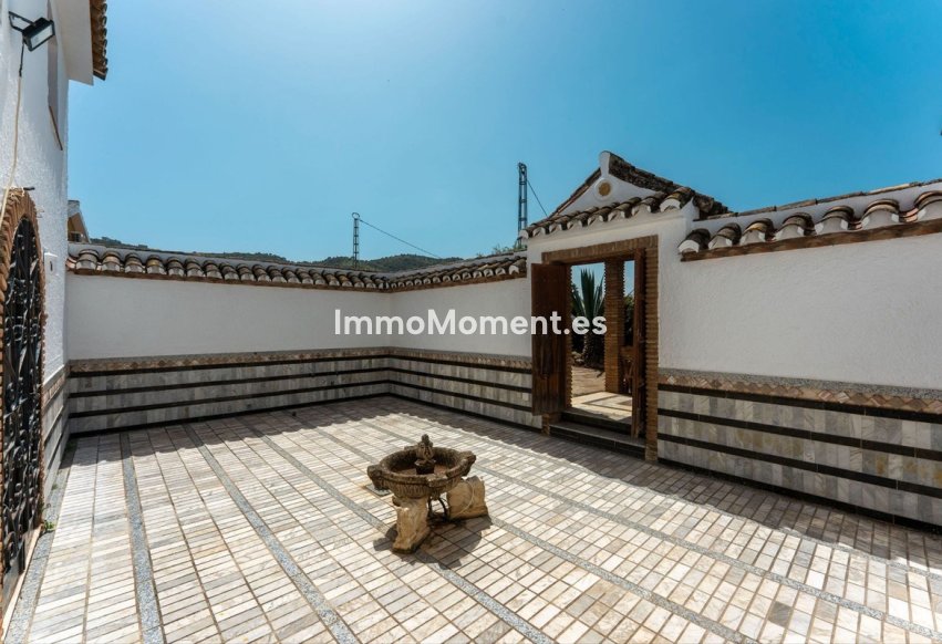 Reventa - Casa de campo - Interior  - Coín