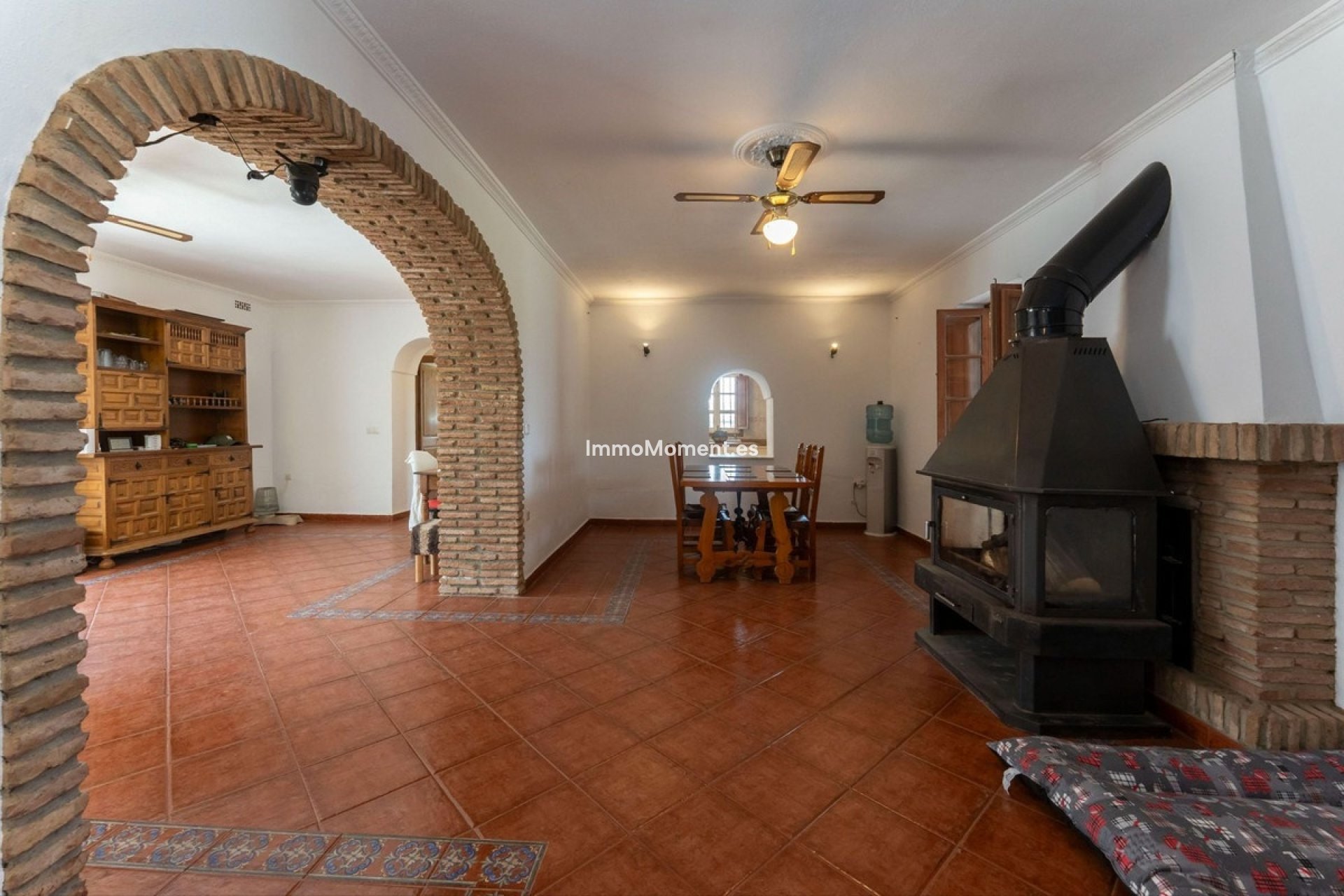 Reventa - Casa de campo - Interior  - Coín