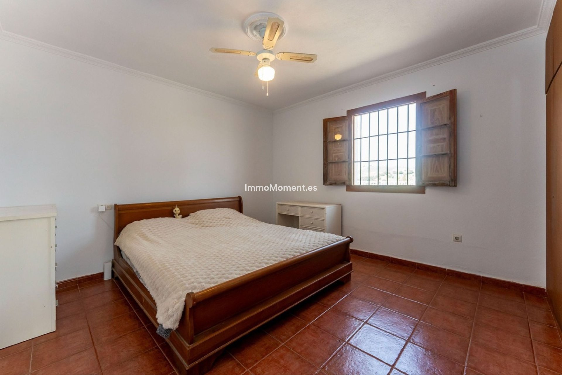 Reventa - Casa de campo - Interior  - Coín