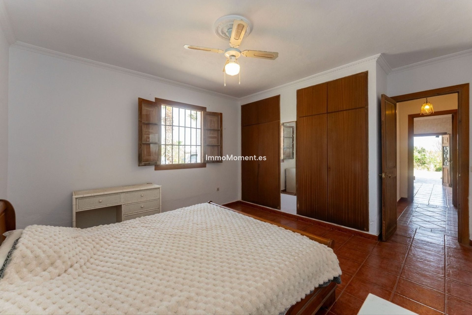 Reventa - Casa de campo - Interior  - Coín