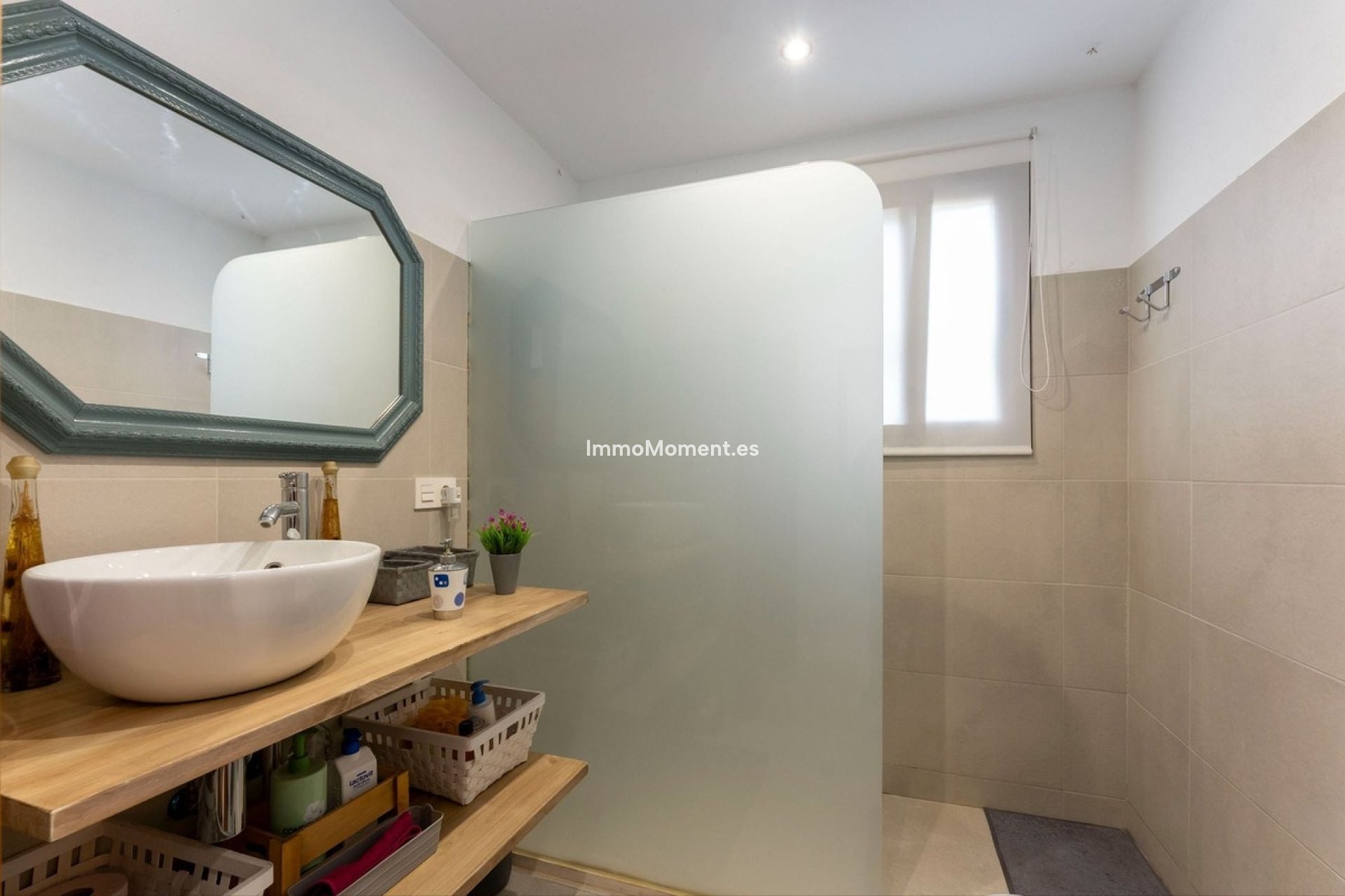 Reventa - Casa de campo - Interior  - Coín