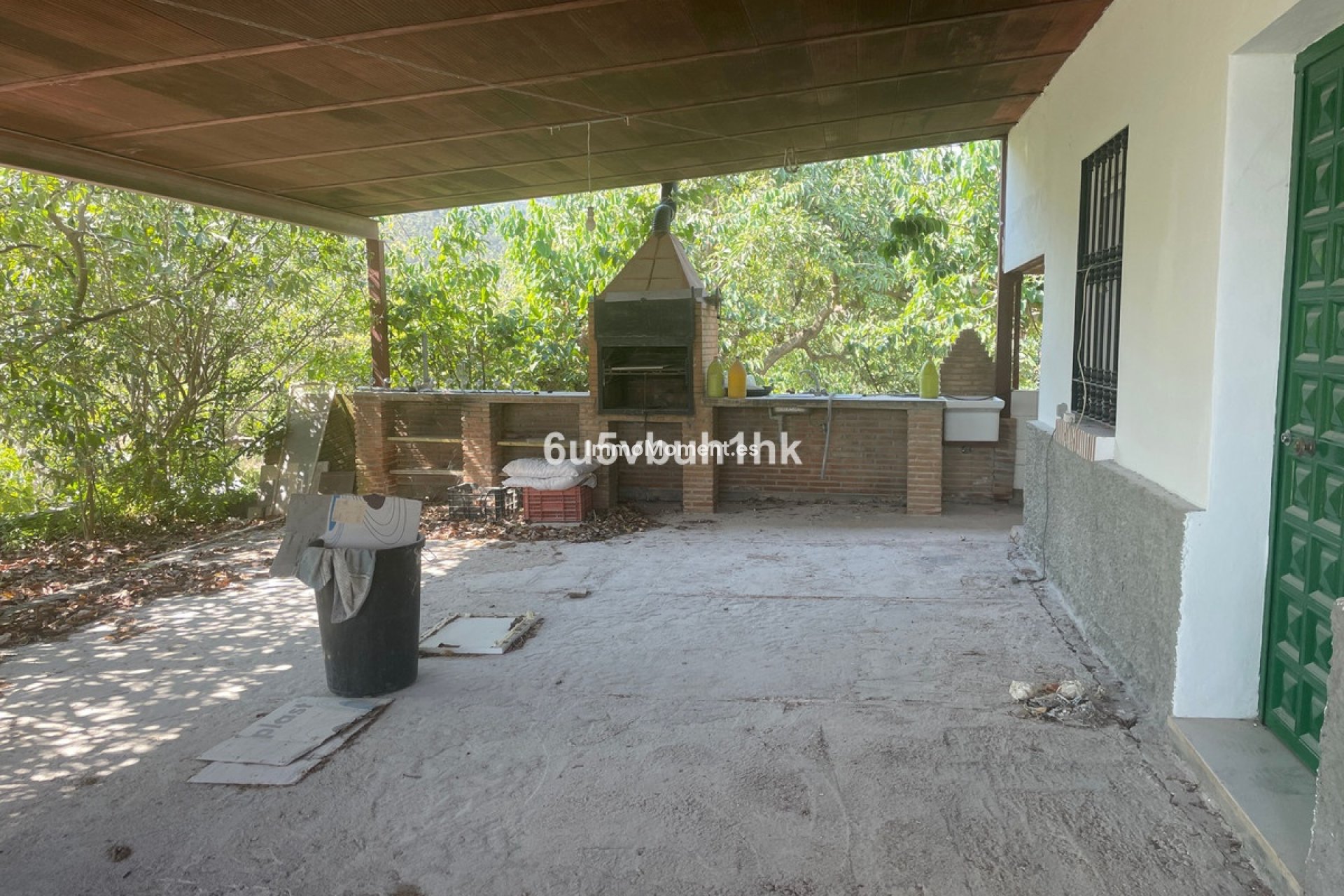 Reventa - Casa de campo - Interior  - Coín