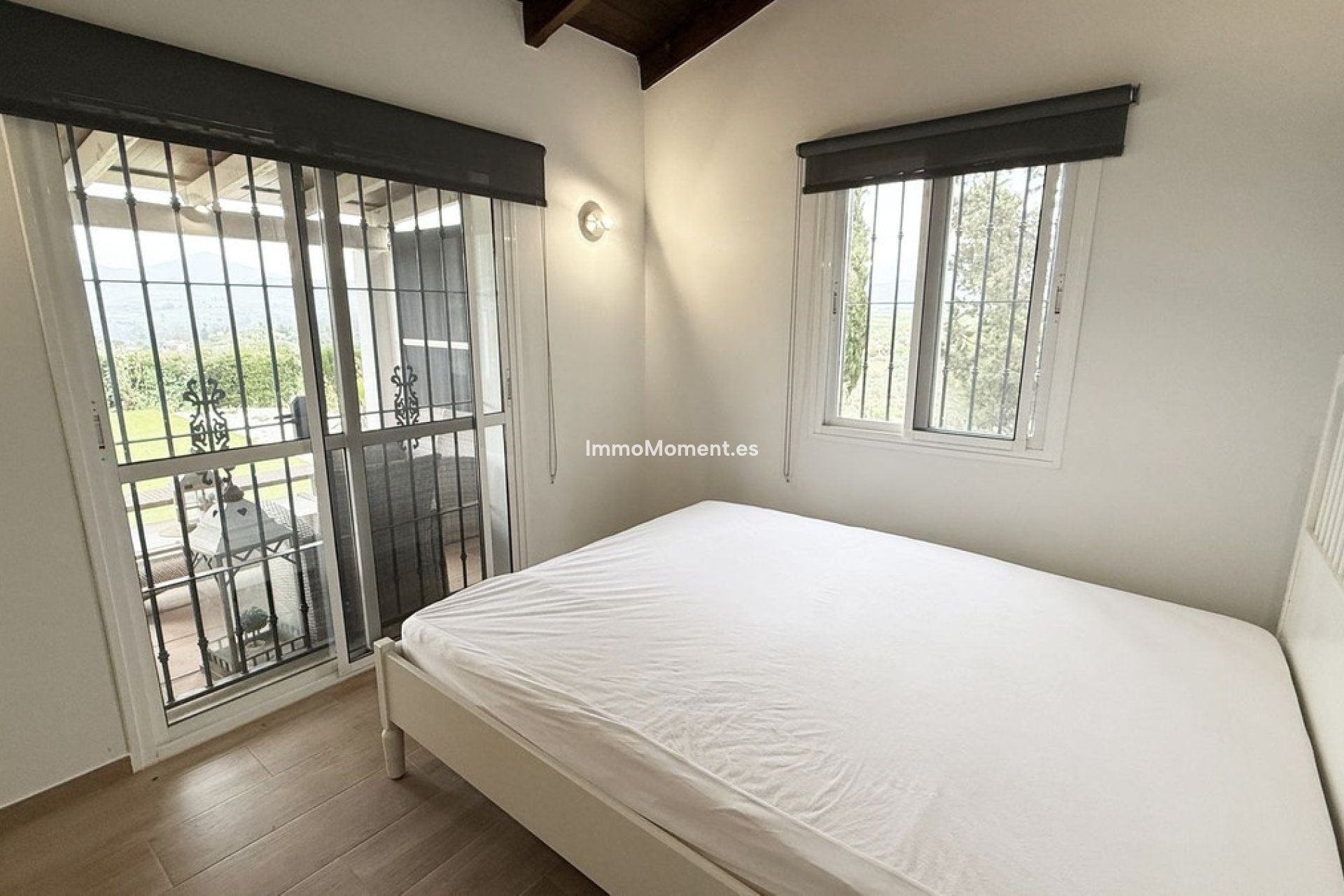 Reventa - Casa de campo - Interior  - Coín