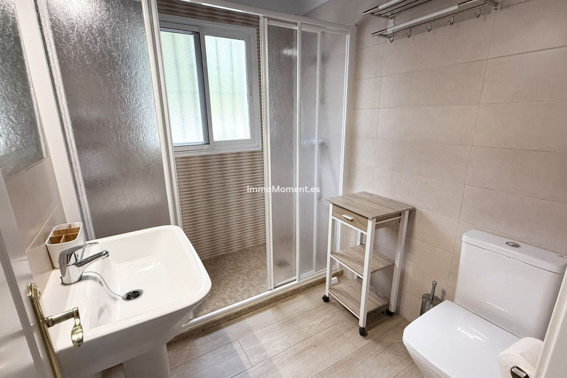 Reventa - Casa de campo - Interior  - Coín