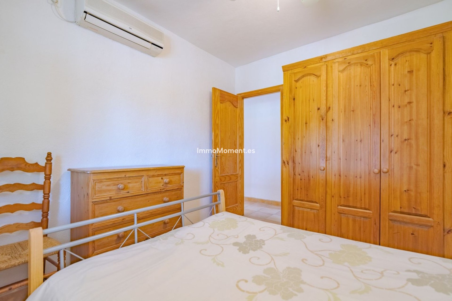 Reventa - Casa de campo - Interior  - Coín
