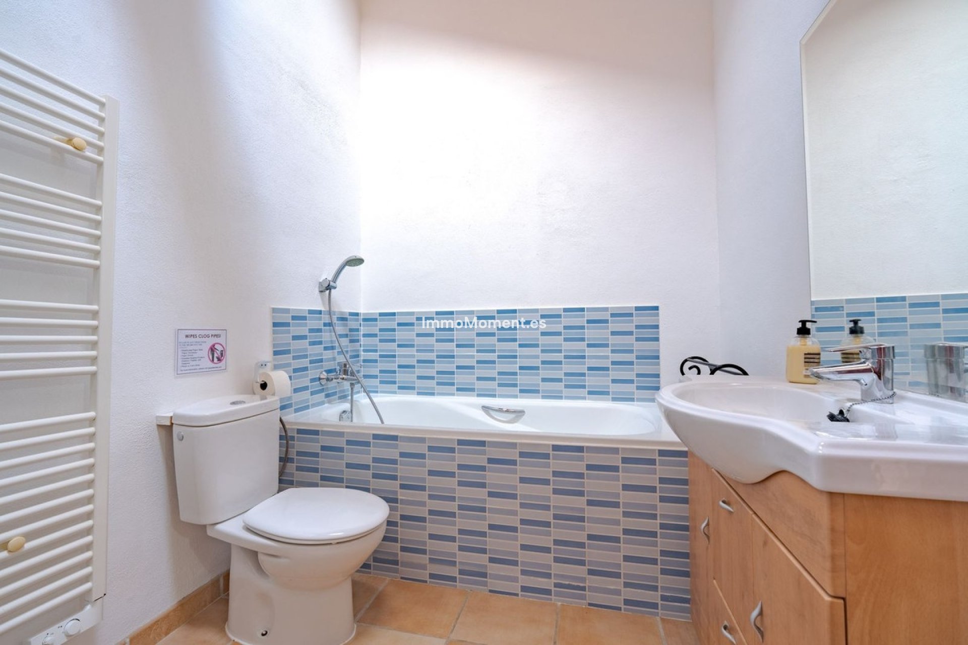Reventa - Casa de campo - Interior  - Coín