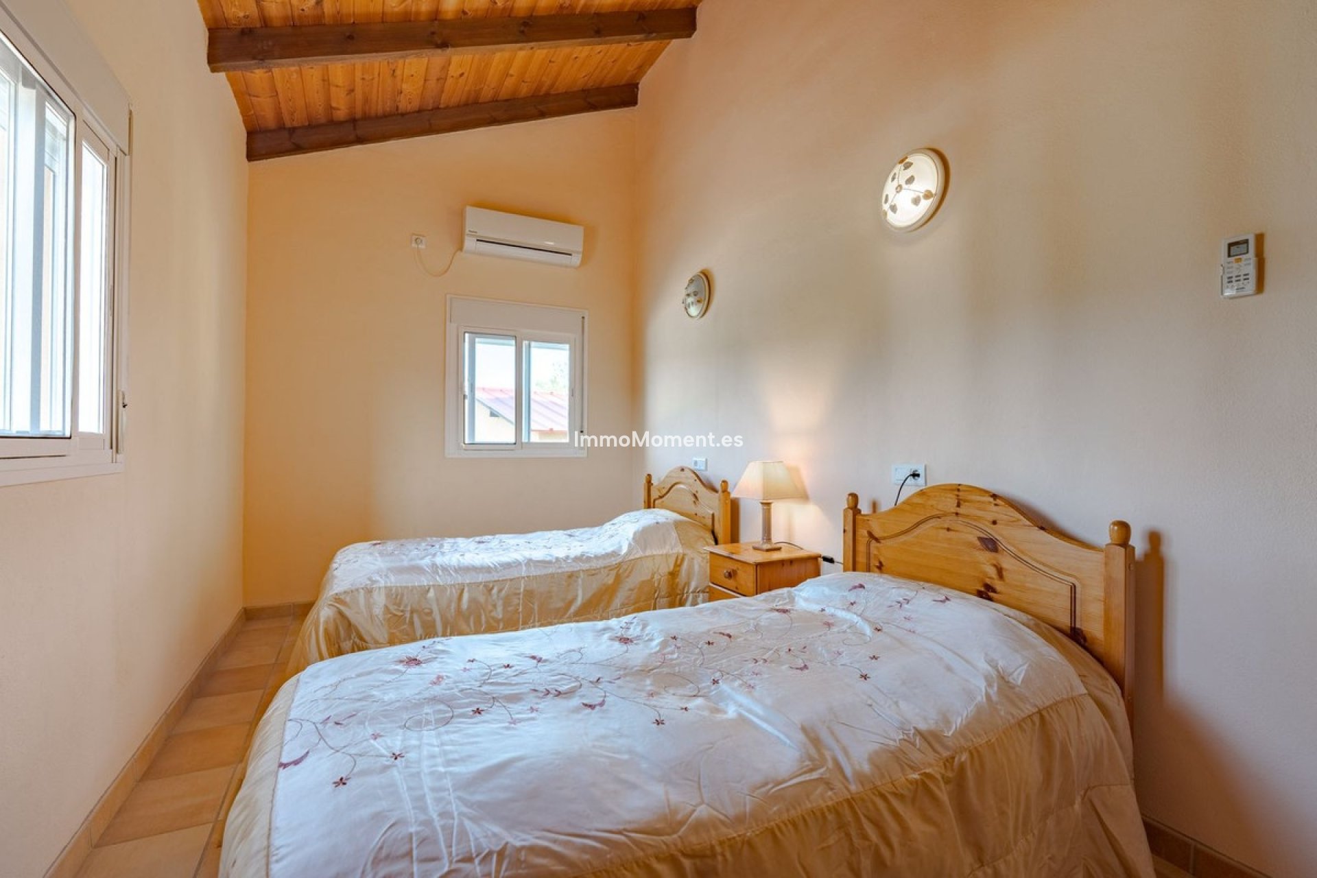 Reventa - Casa de campo - Interior  - Coín