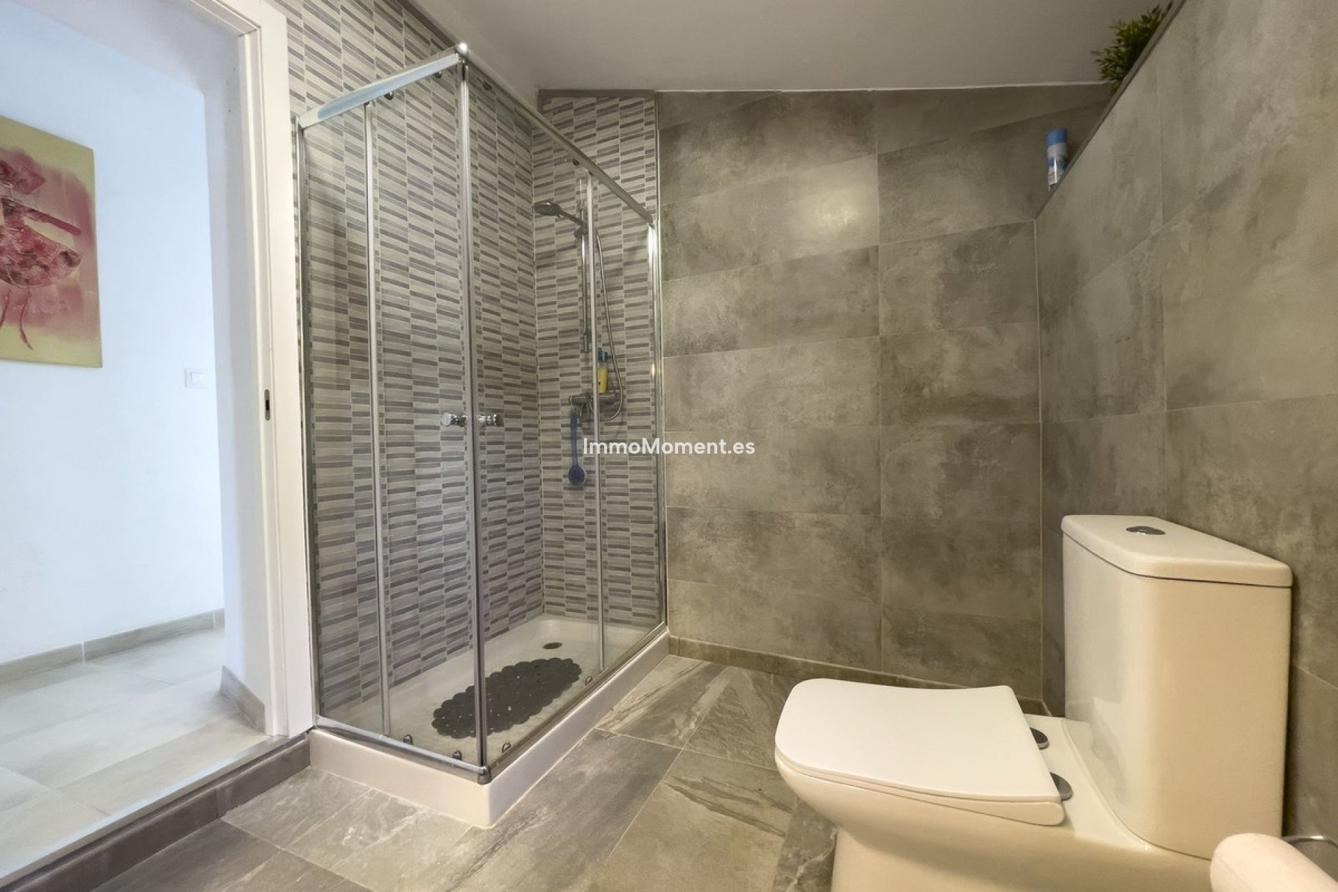 Reventa - Casa de campo - Interior  - Coín