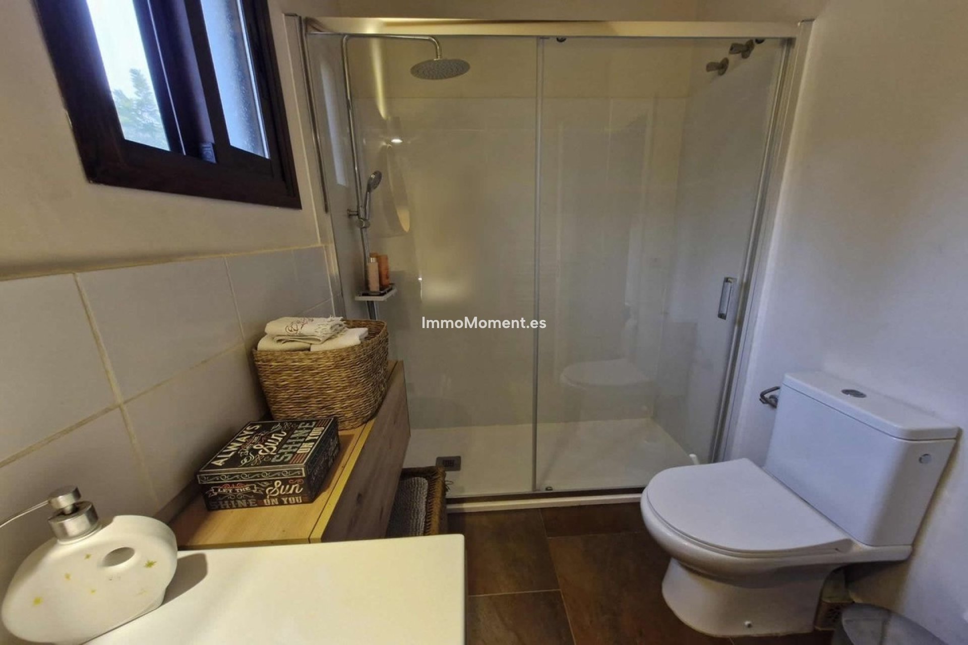 Reventa - Casa de campo - Interior  - Coín
