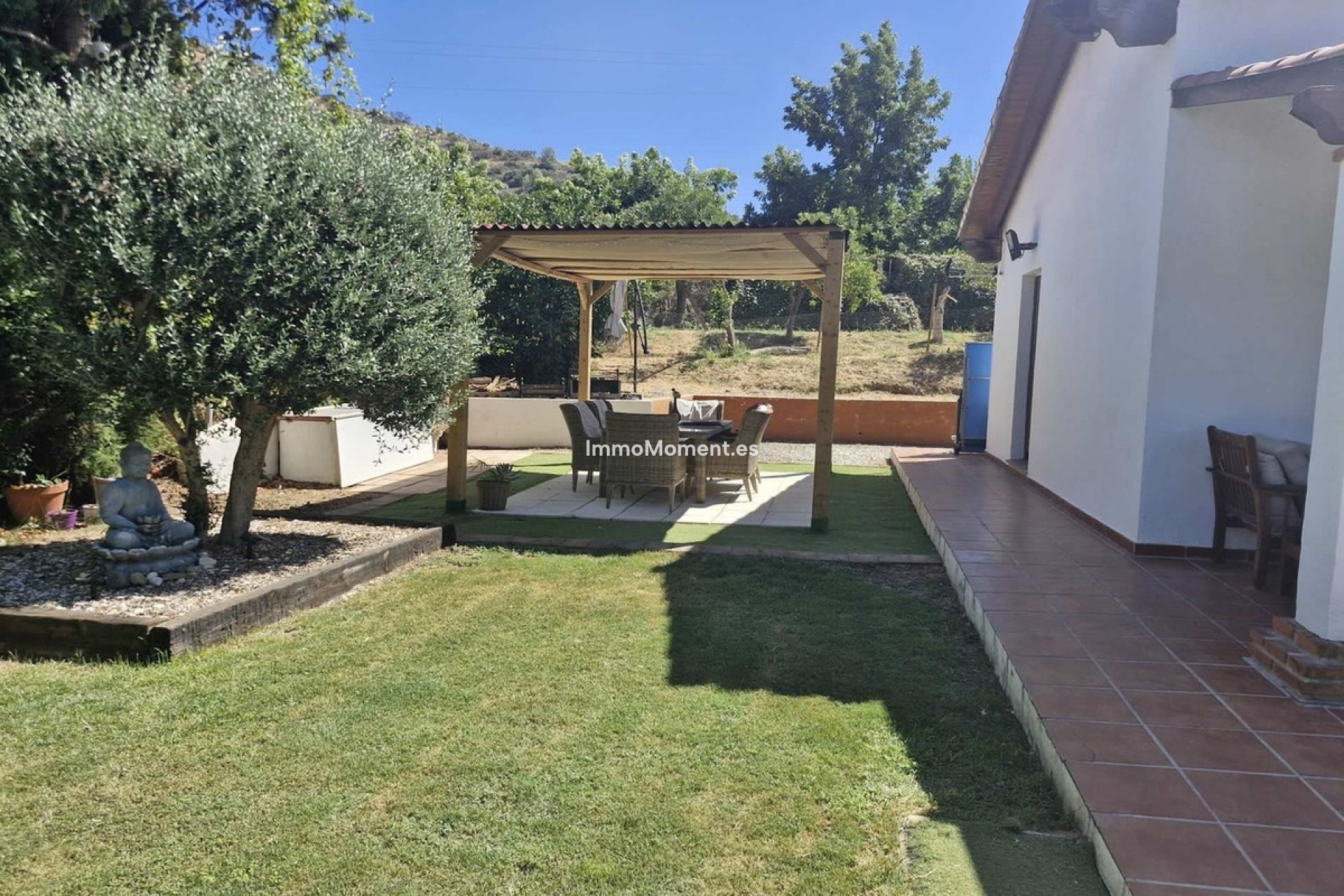 Reventa - Casa de campo - Interior  - Coín