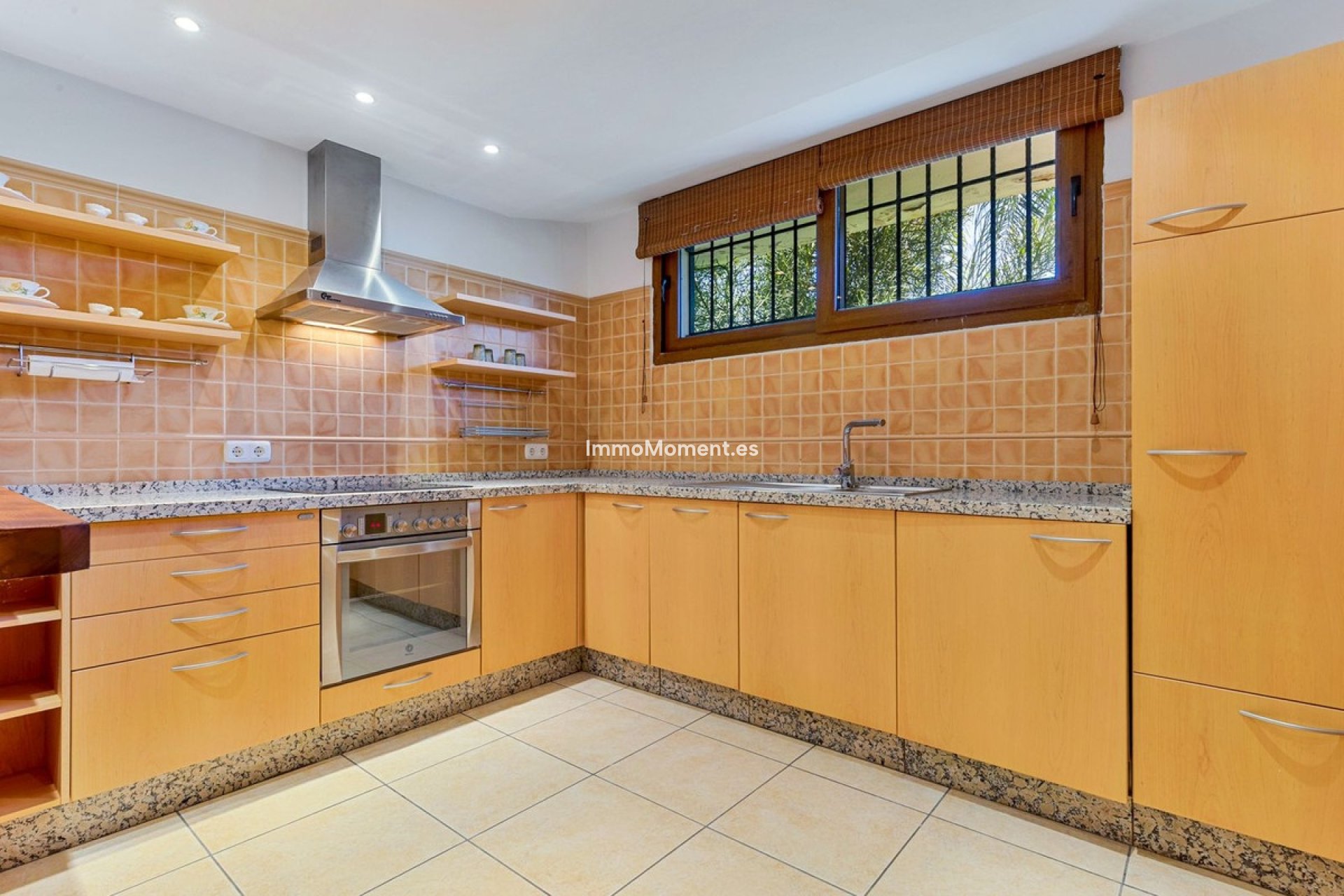 Reventa - Casa de campo - Interior  - Coín