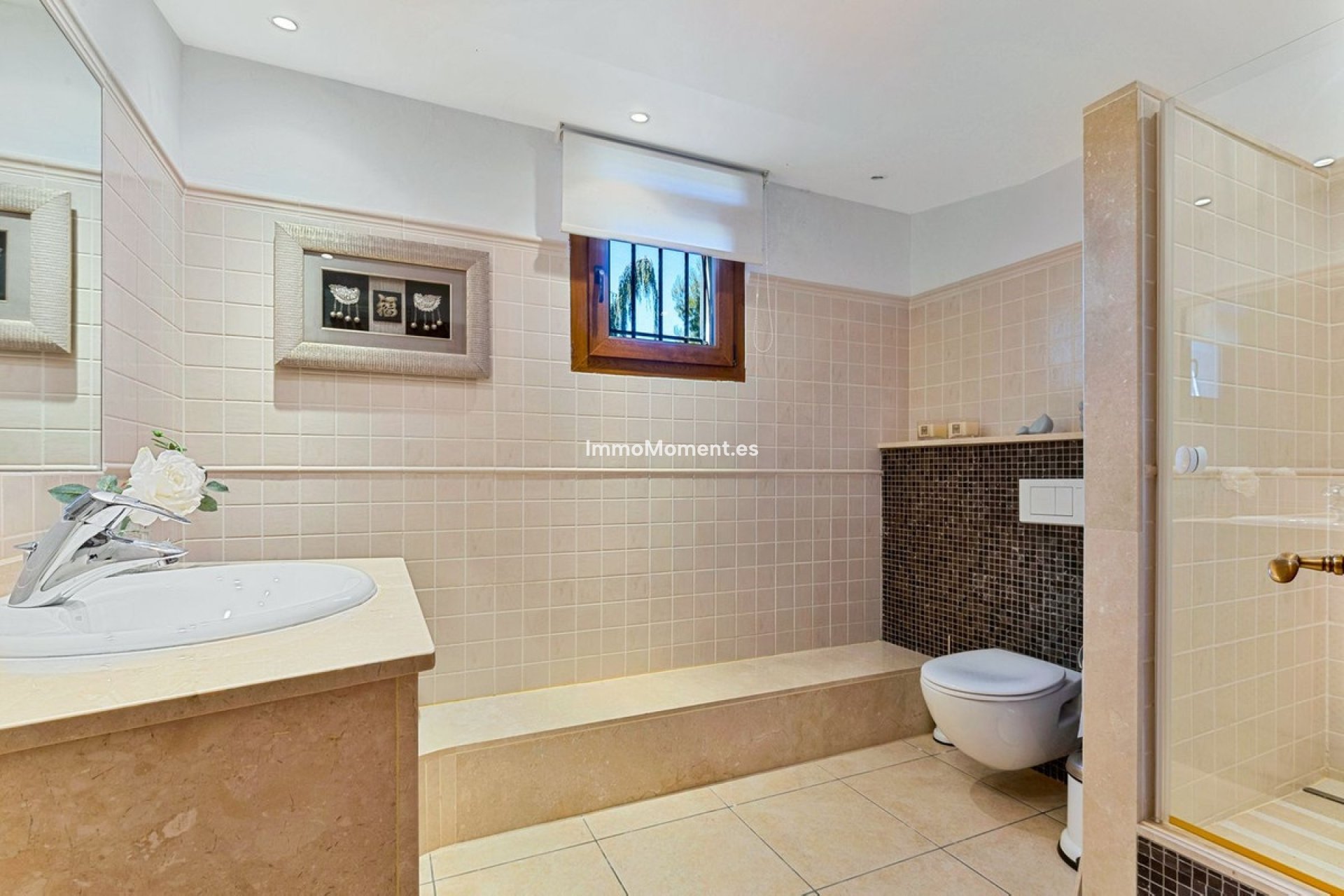 Reventa - Casa de campo - Interior  - Coín