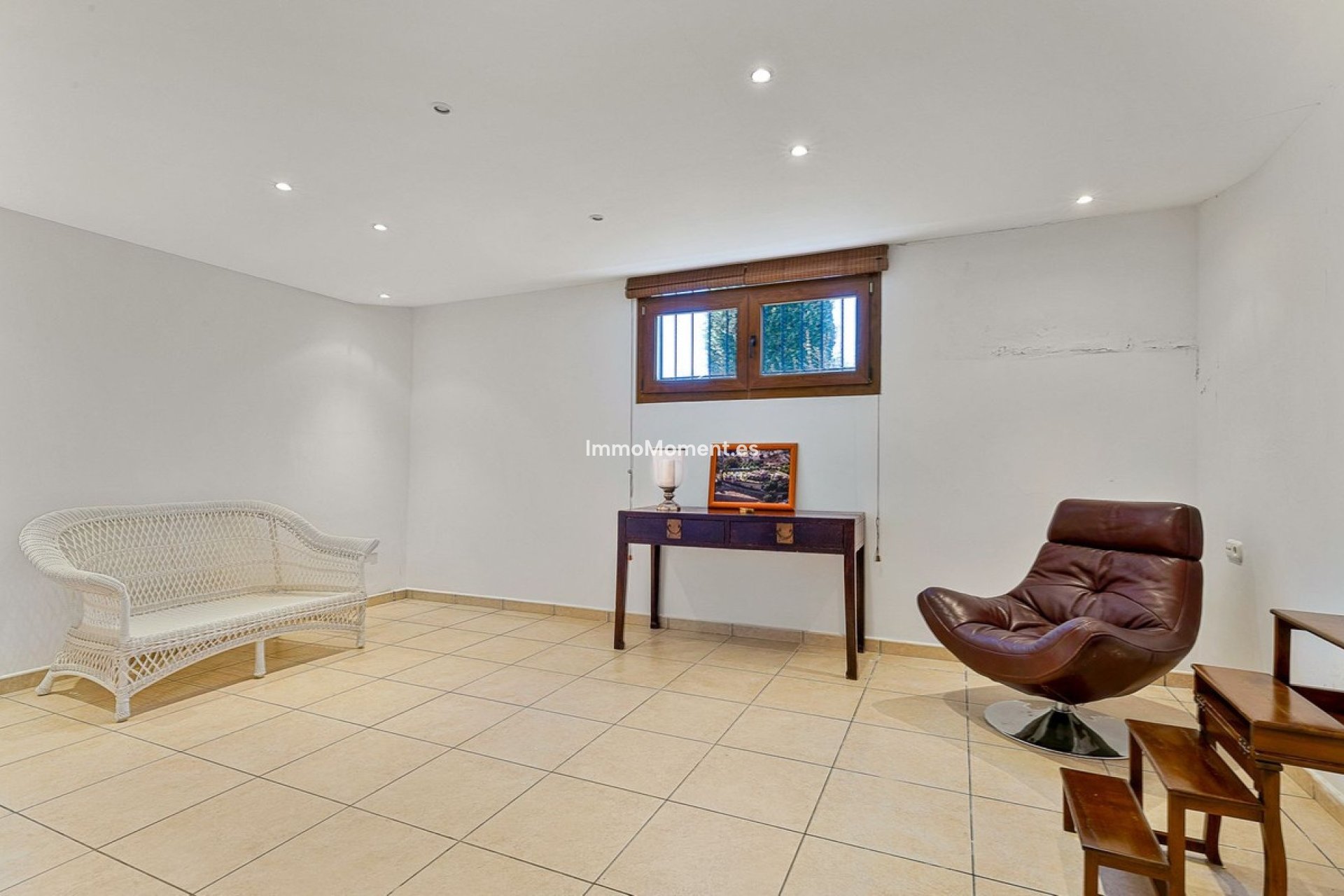 Reventa - Casa de campo - Interior  - Coín