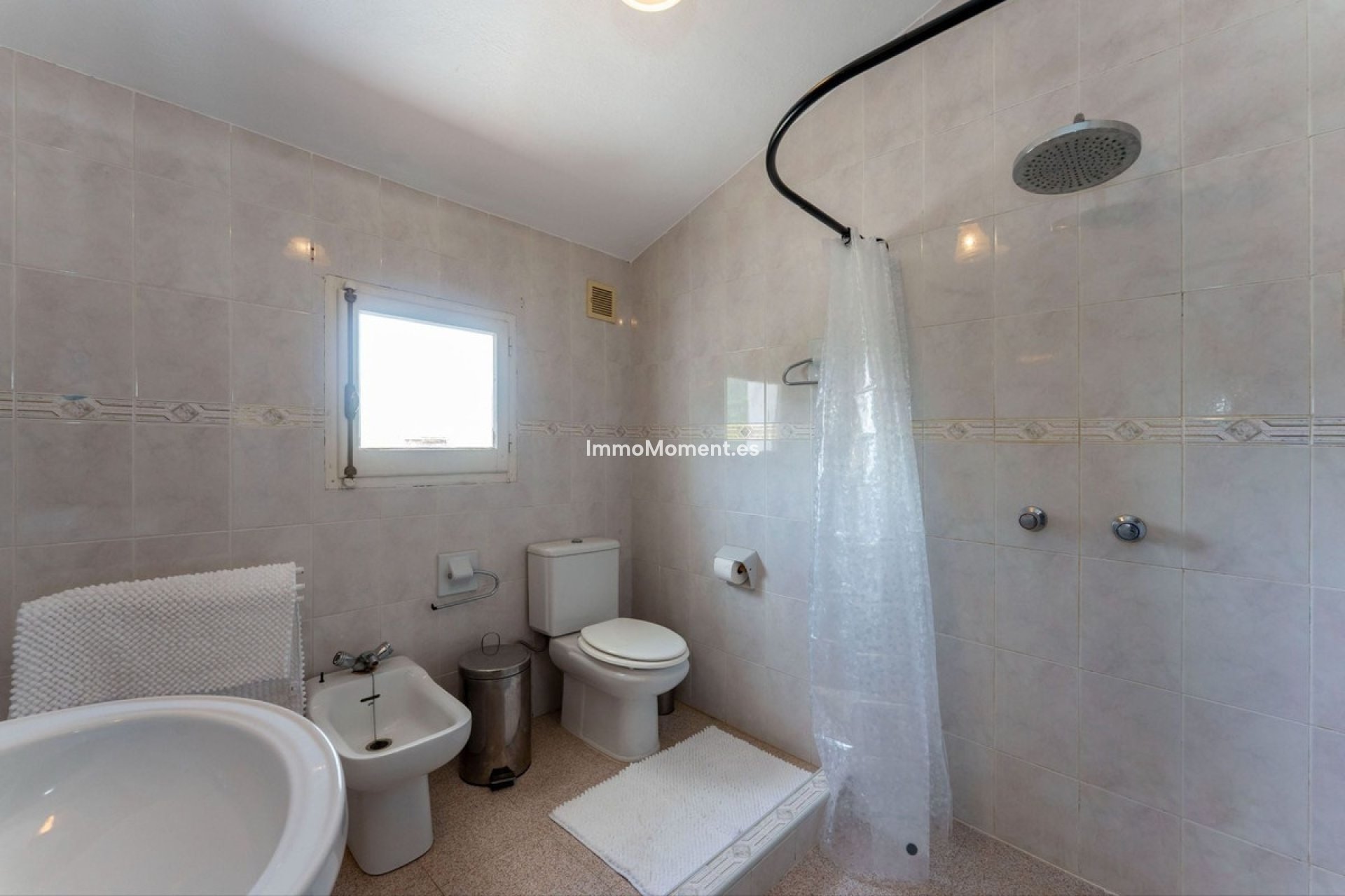 Reventa - Casa de campo - Interior  - Coín