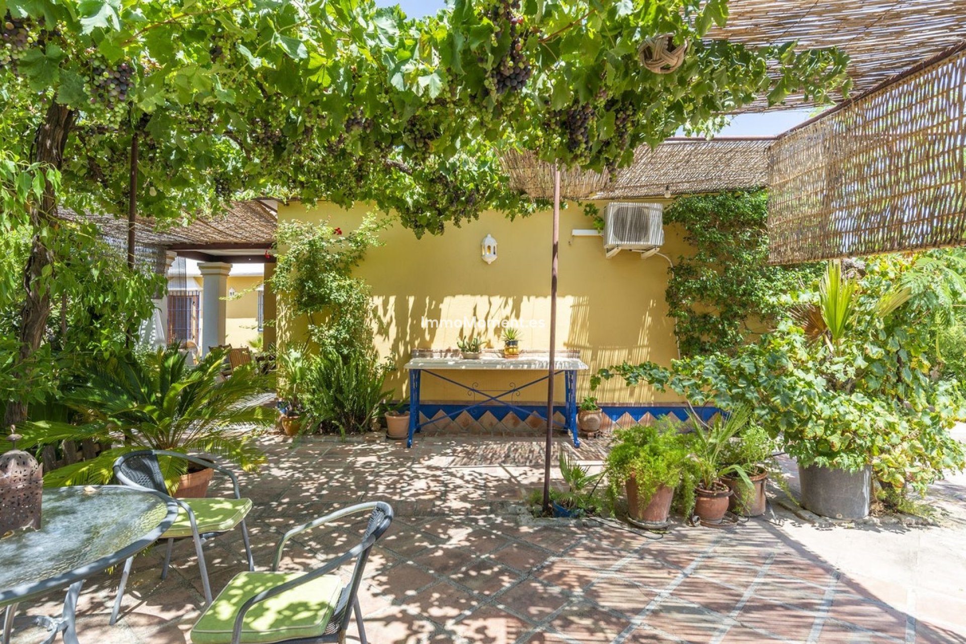 Reventa - Casa de campo - Interior  - Coín