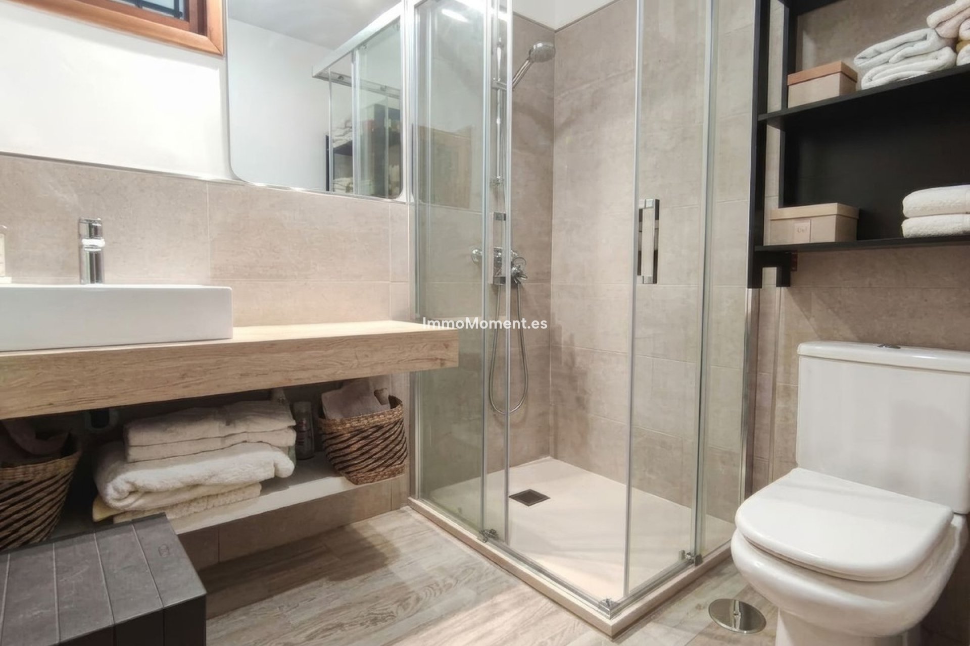 Reventa - Casa de campo - Interior  - Coín