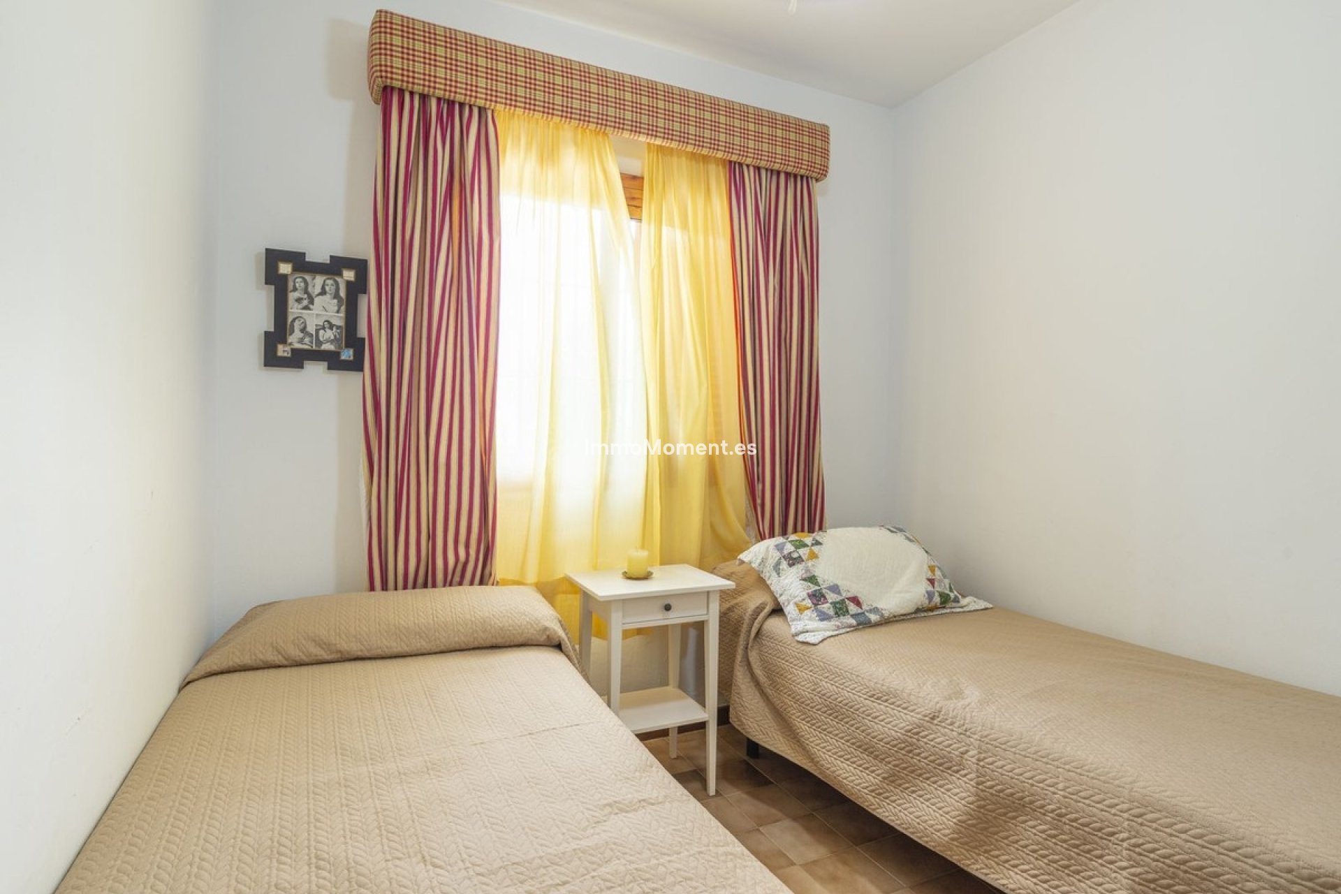 Reventa - Casa de campo - Interior  - Coín
