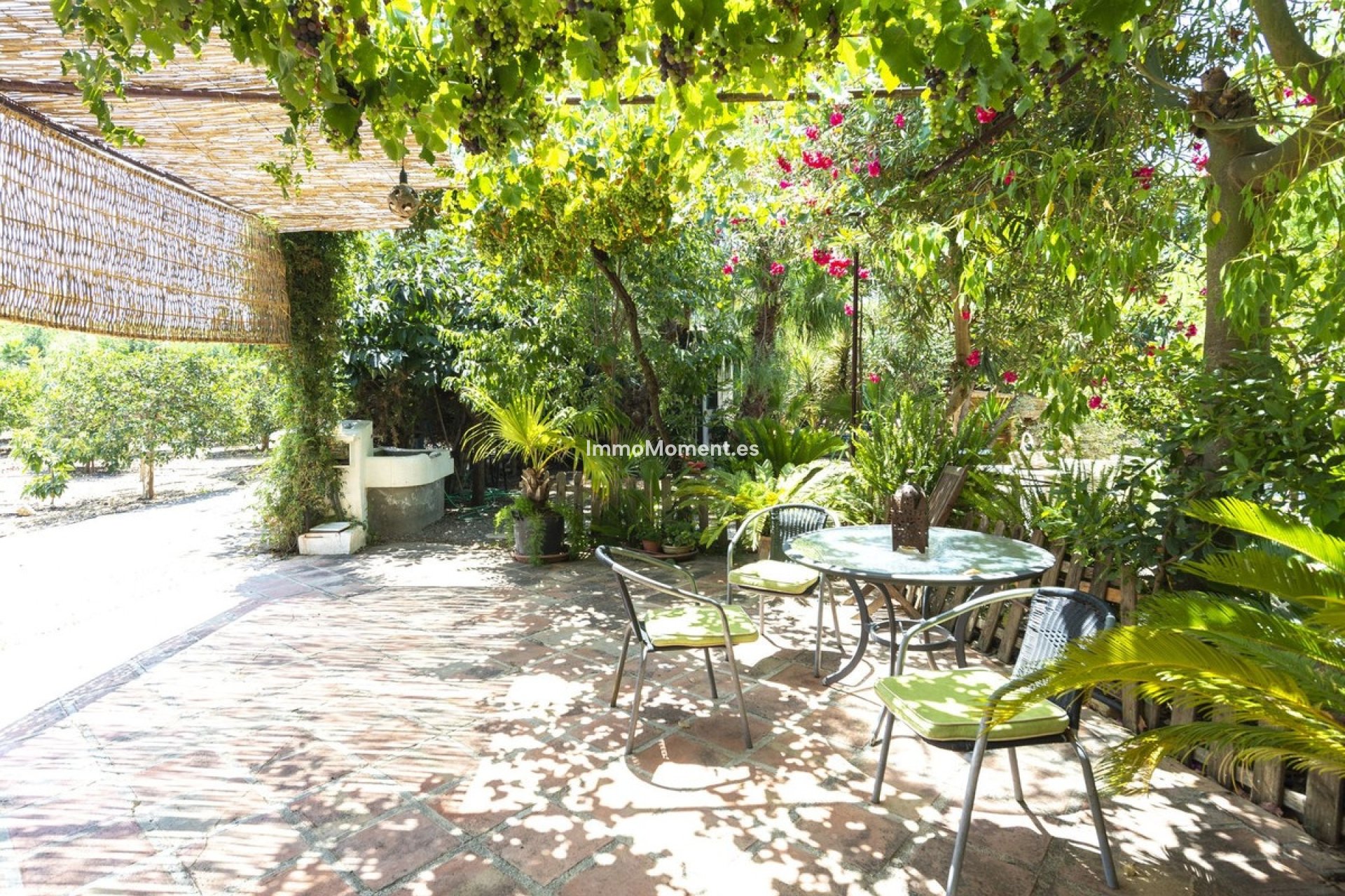 Reventa - Casa de campo - Interior  - Coín