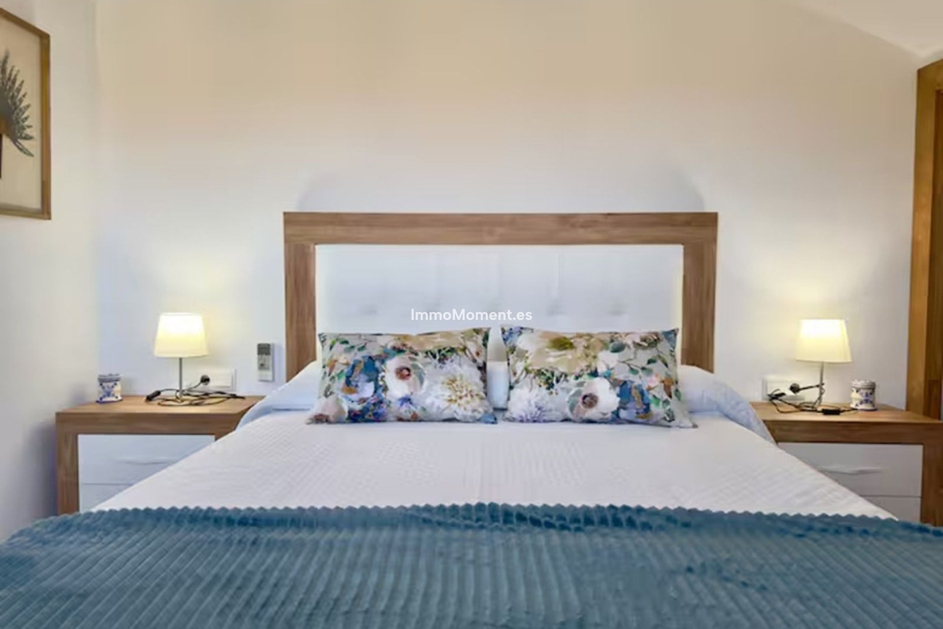 Reventa - Casa de campo - Interior  - Coín